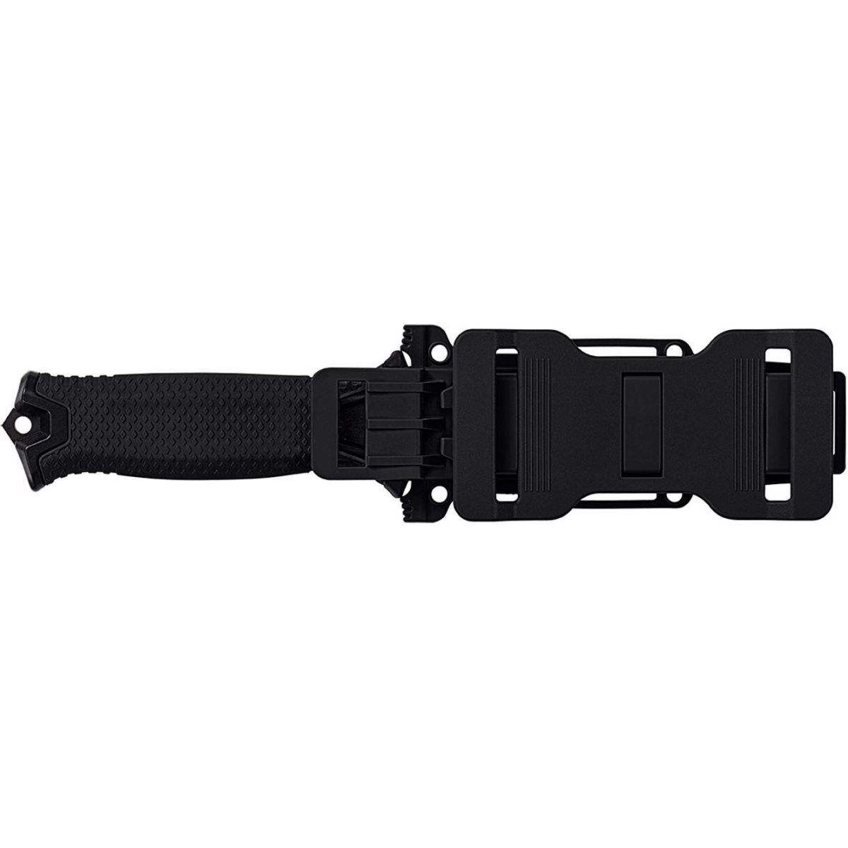 Gerber Strongarm, Messer, schwarz — 2