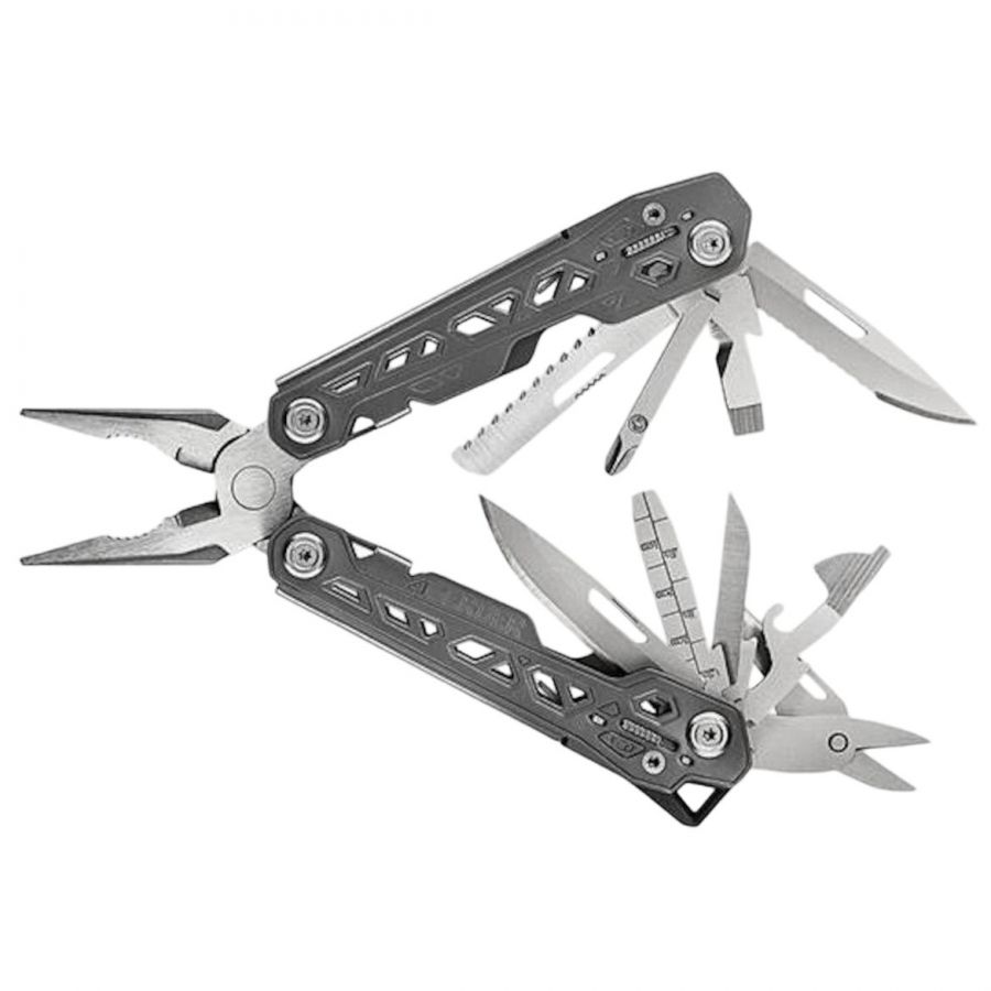 Gerber Truss, Multitool