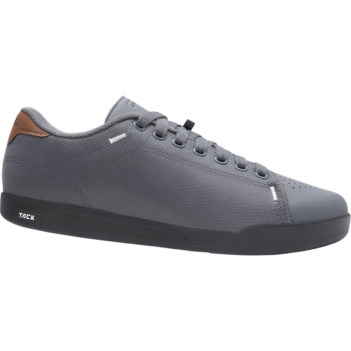 Giro Deed W, Fahrradschuhe, grau — 2