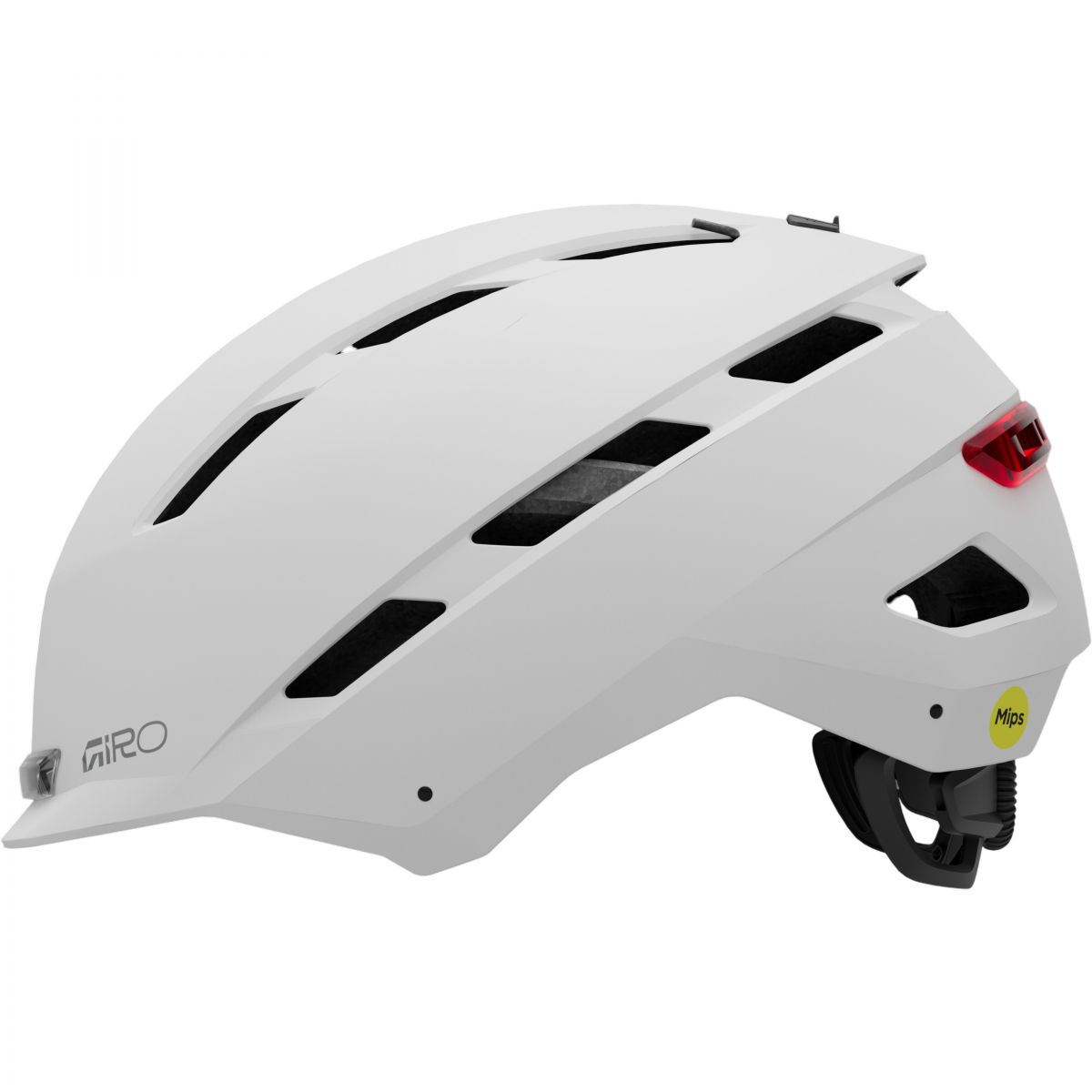 Giro Escape Mips, Fahrradhelm, weiß — 2