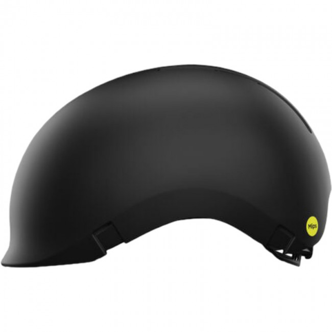 Giro Hoxton Mips, Fahrradhelm, schwarz