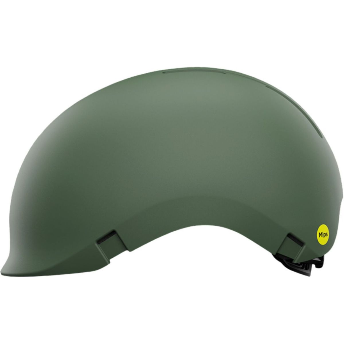 Giro Hoxton Mips, Fahrradhelm, grün