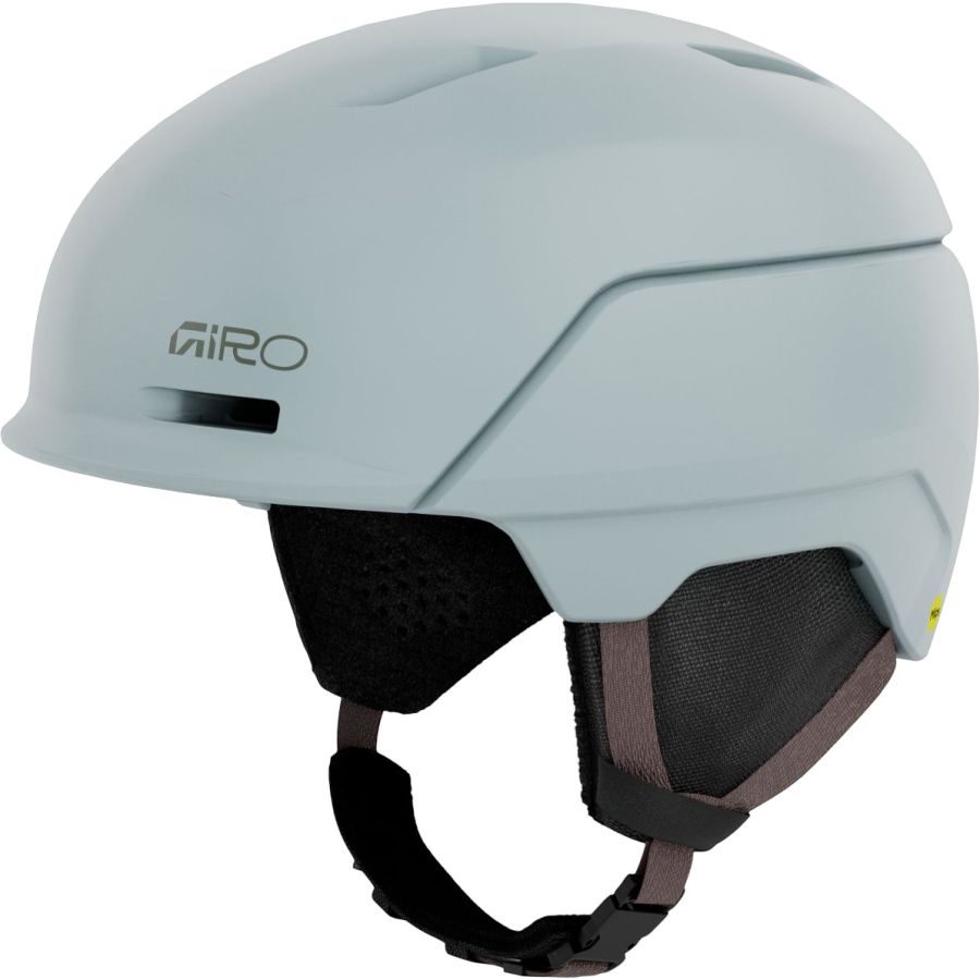 Giro Neo Mips II, Skihelm, blau