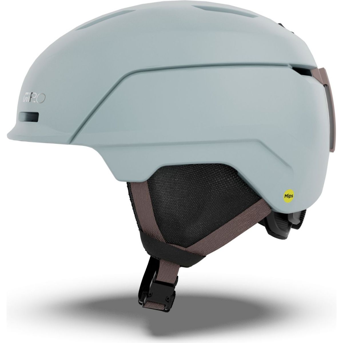 Giro Neo Mips II, Skihelm, blau — 2