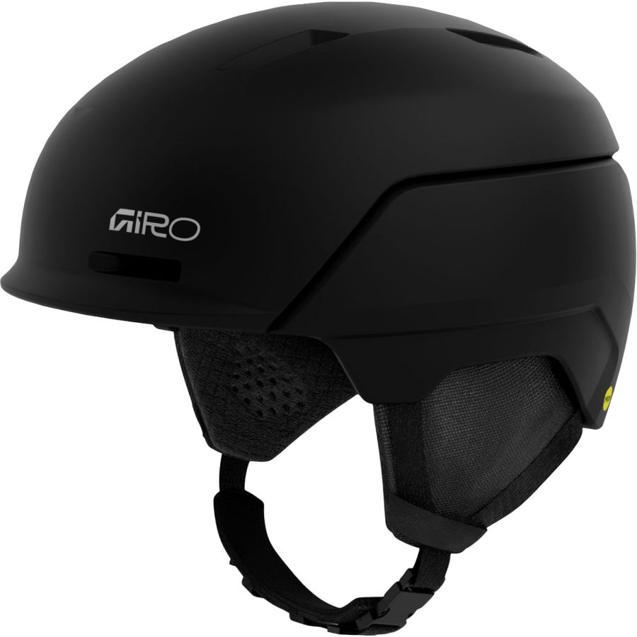 Giro Neo Mips II, Skihelm, schwarz