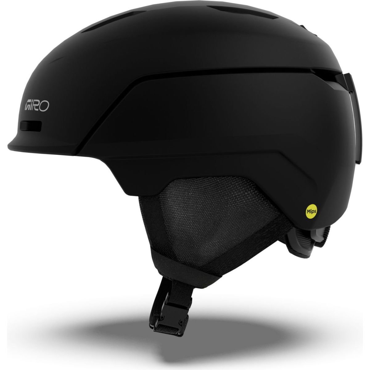 Giro Neo Mips II, Skihelm, schwarz — 2