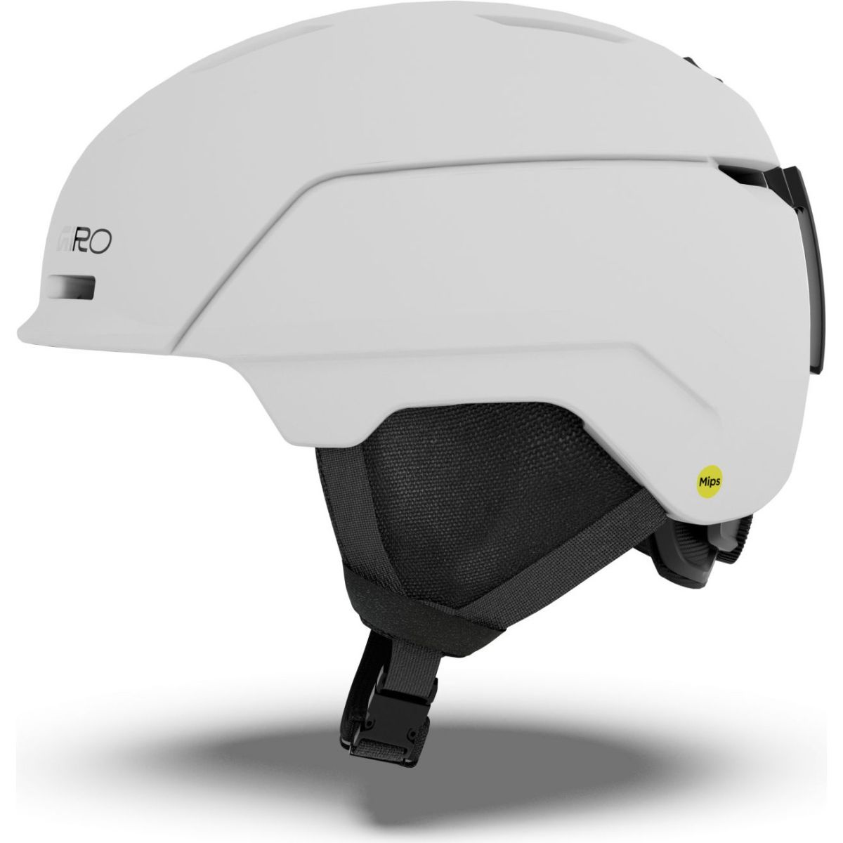 Giro Neo Mips II, Skihelm, weiß — 2