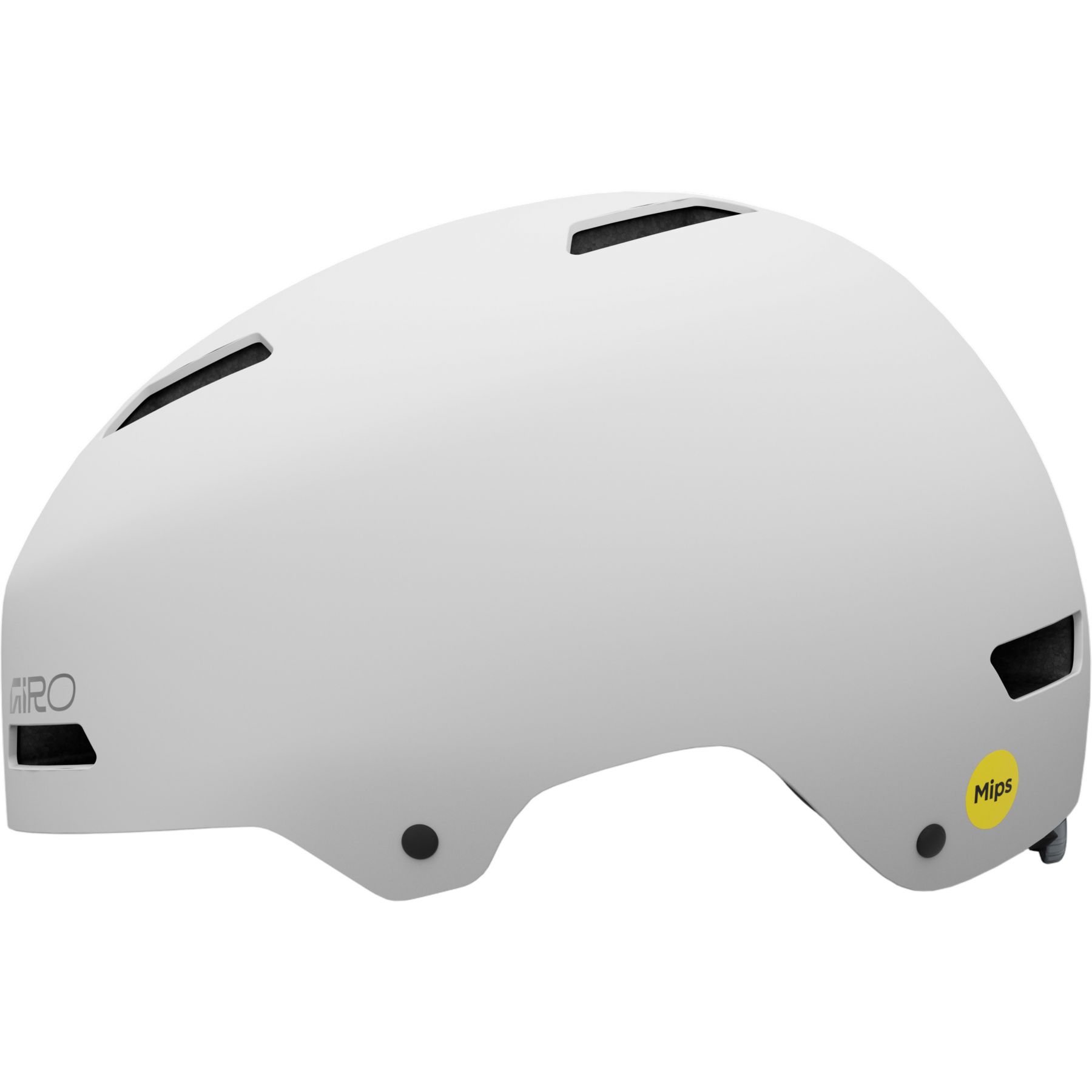 Giro Quarter FS Mips, Fahrradhelm, weiß