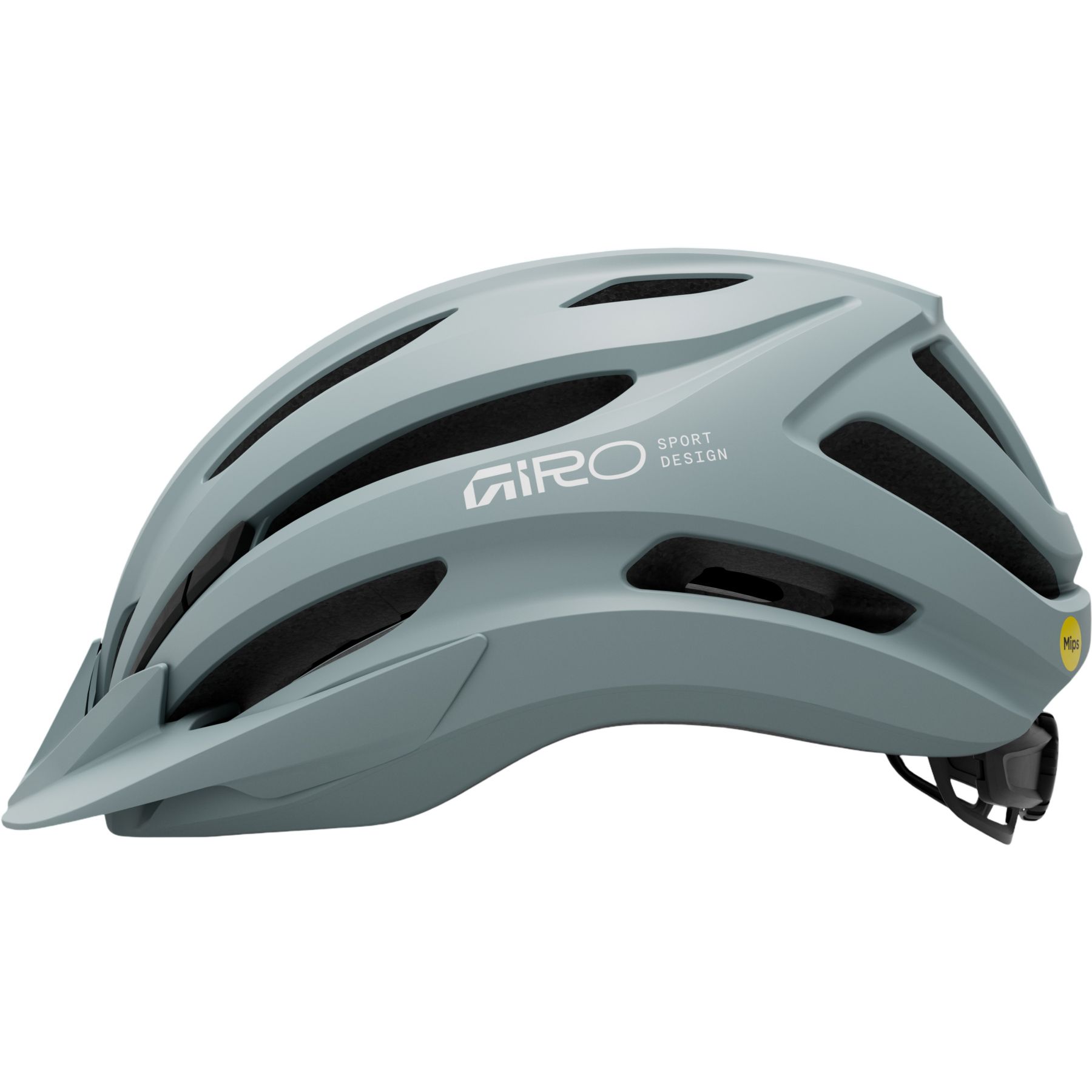 Giro Register Mips II, Fahrradhelm, blau