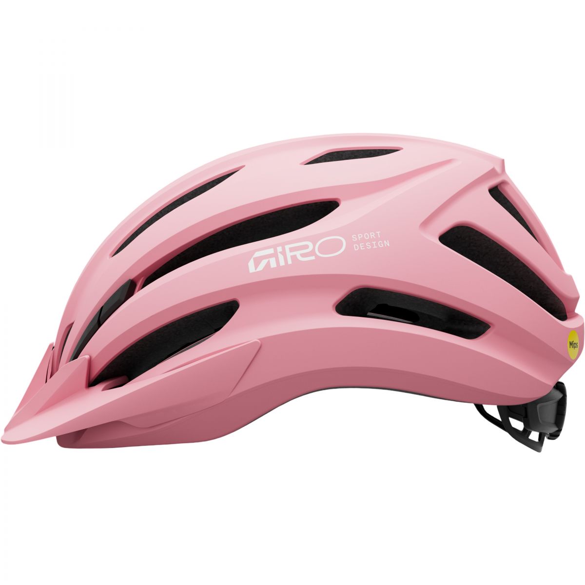 Giro Register Mips II, Fahrradhelm, Junior, pink — 2