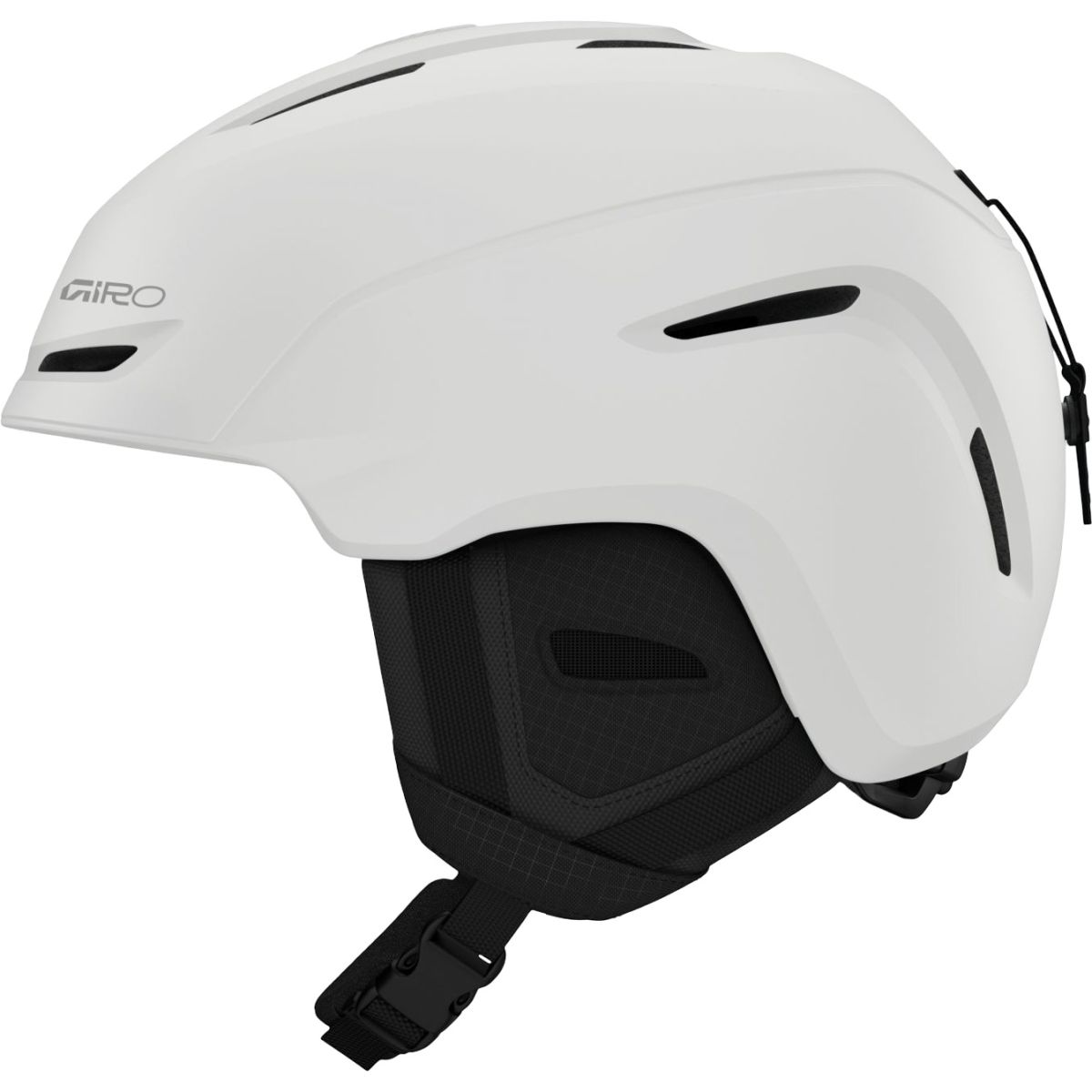 Giro Sario Mips, Skihelm, weiß