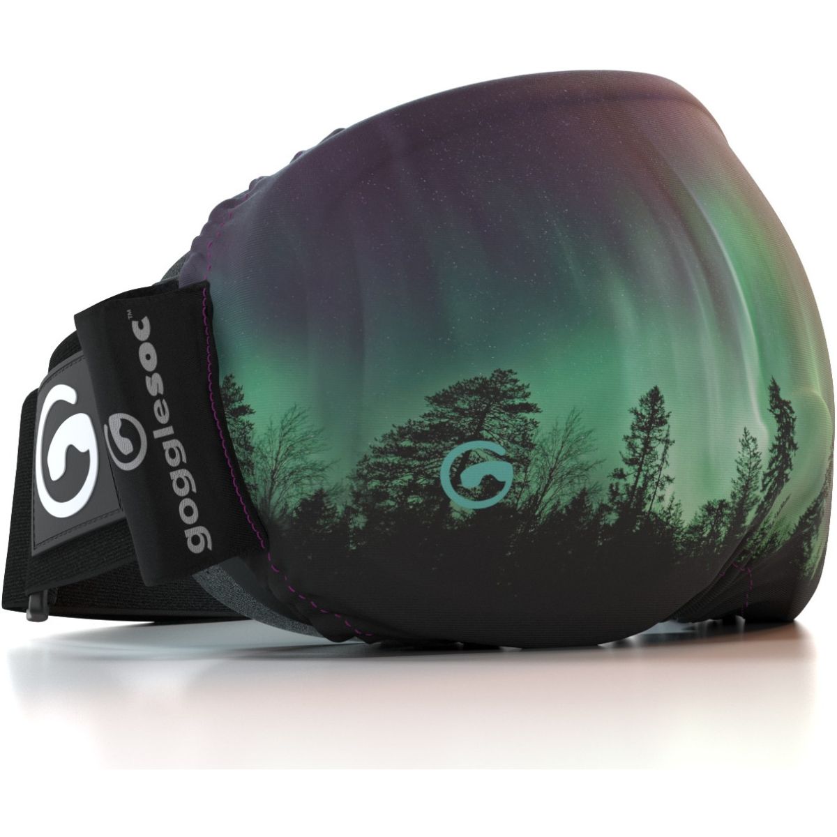 Gogglesoc, Aurora Soc — 2