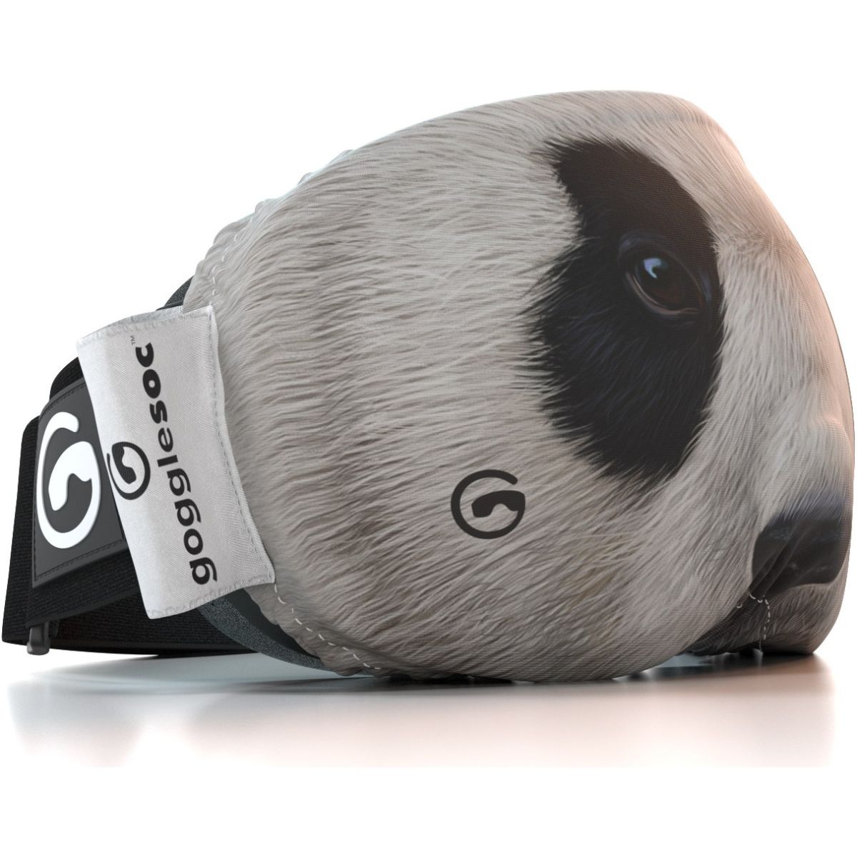 Gogglesoc, Panda Soc — 2