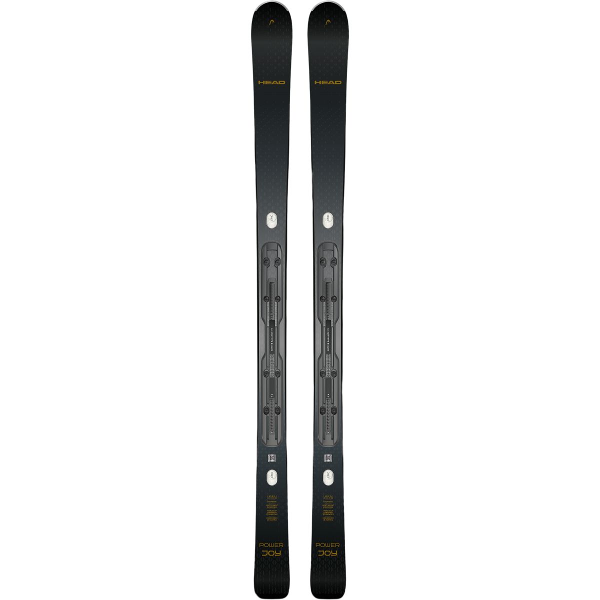 HEAD e-power Joy SW + PRD 12 GW — 2