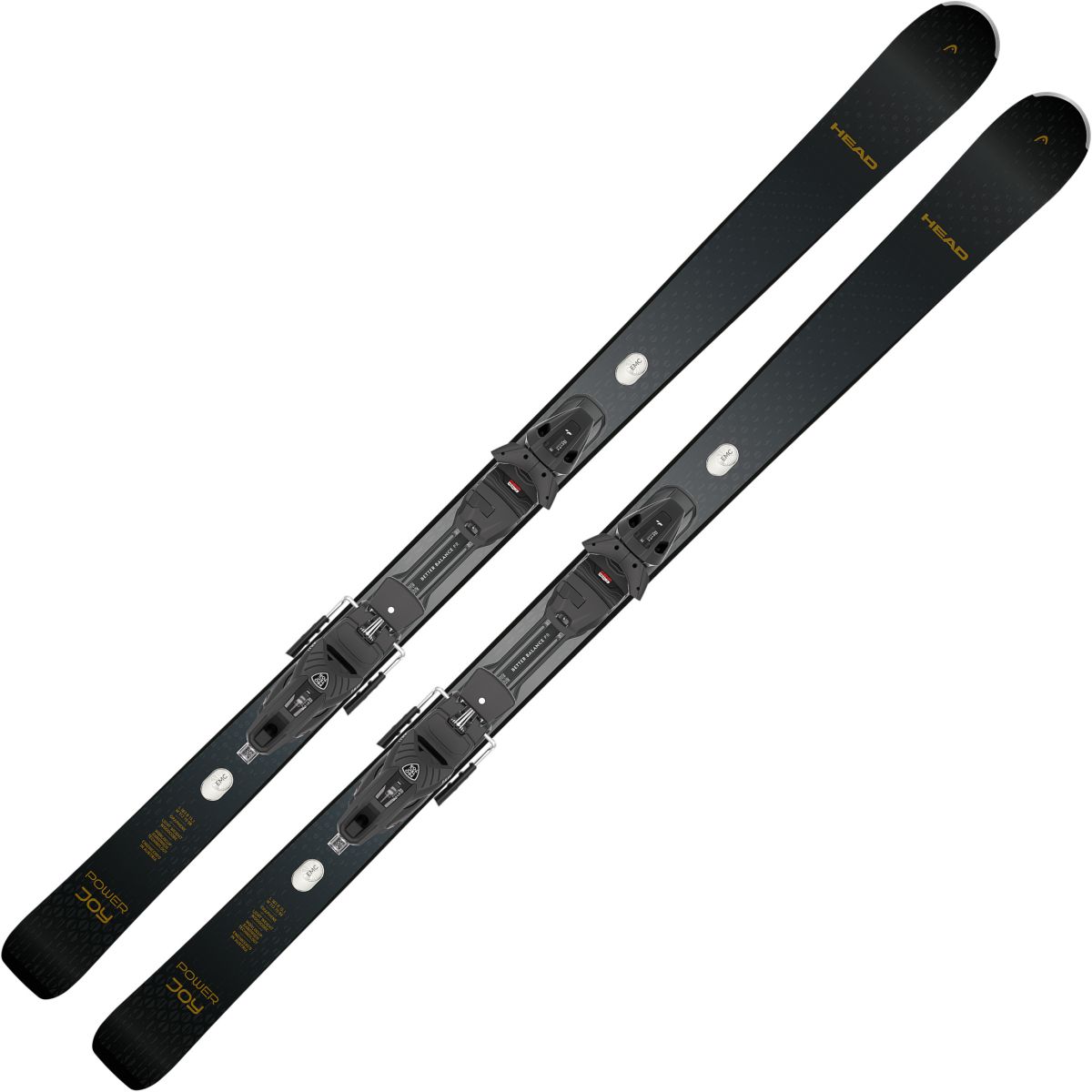 HEAD e-power Joy SW + Prot. EVO PR 11 GW — 2