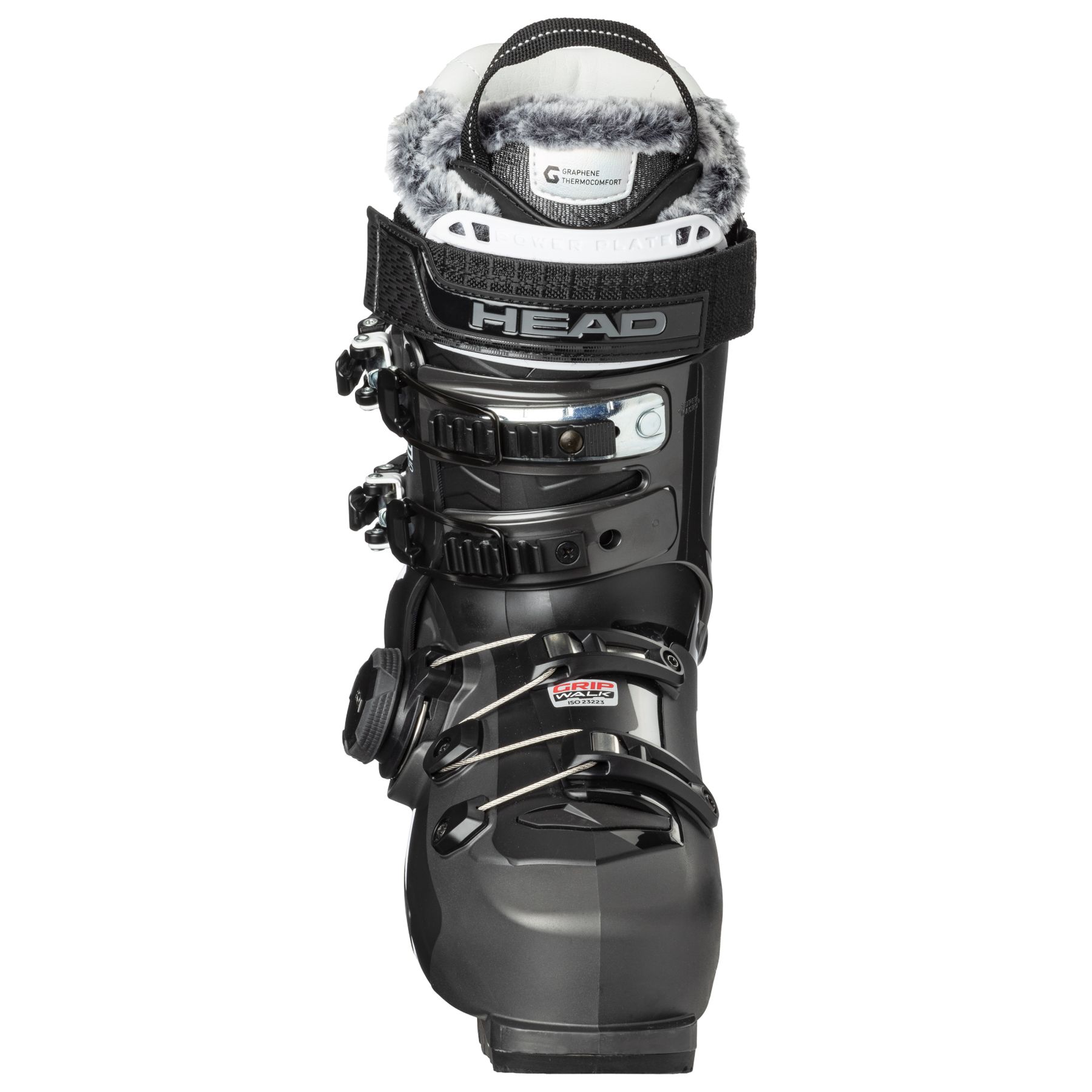HEAD Edge 105 W HV GW BOA, Skischuhe, grau