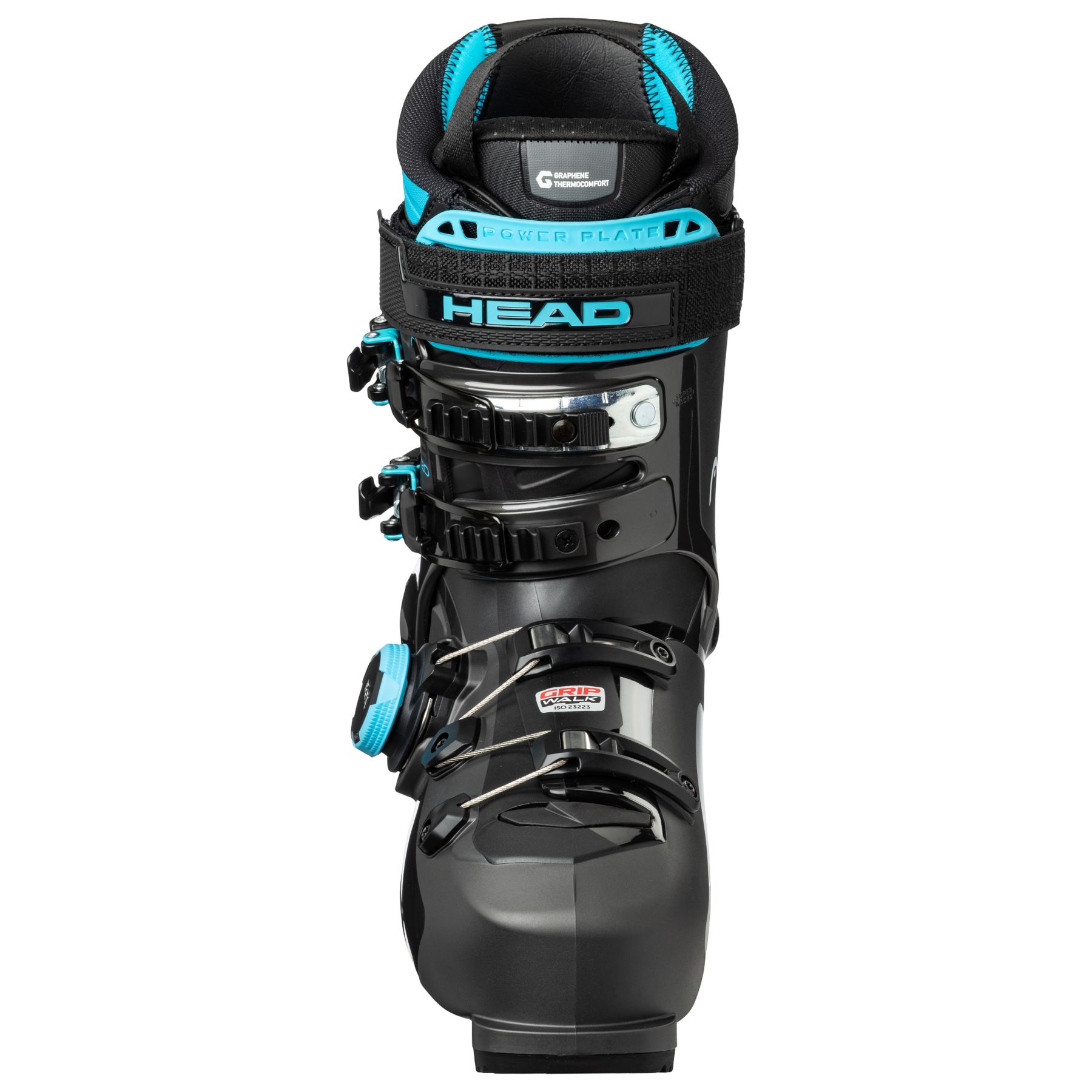 HEAD Edge 120 HV GW BOA, Skischuhe, grau