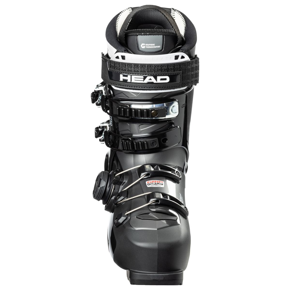 HEAD Edge 130 HV GW BOA, Skischuhe, schwarz — 2