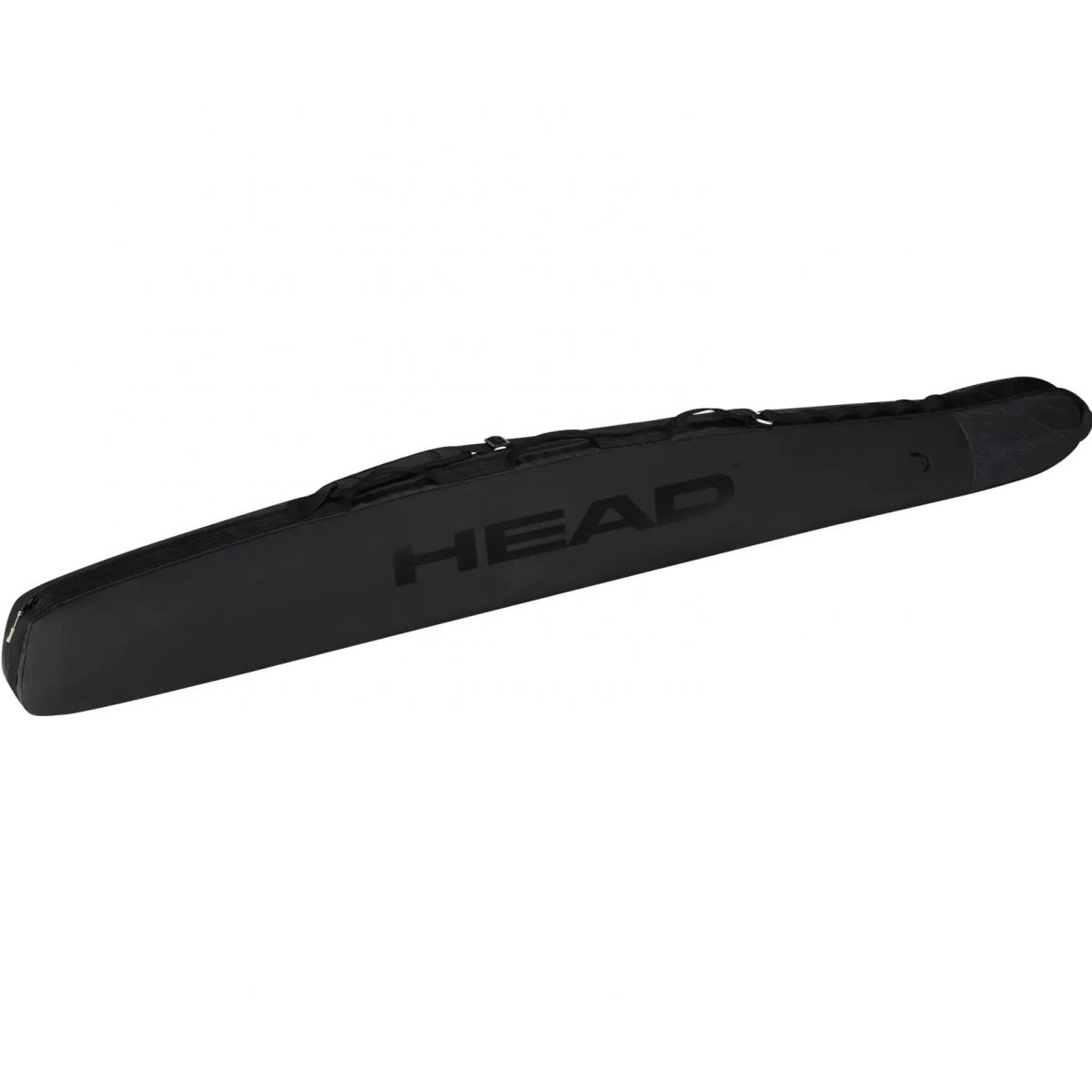 Head Freeride Single Skibag, Skitasche, schwarz — 2