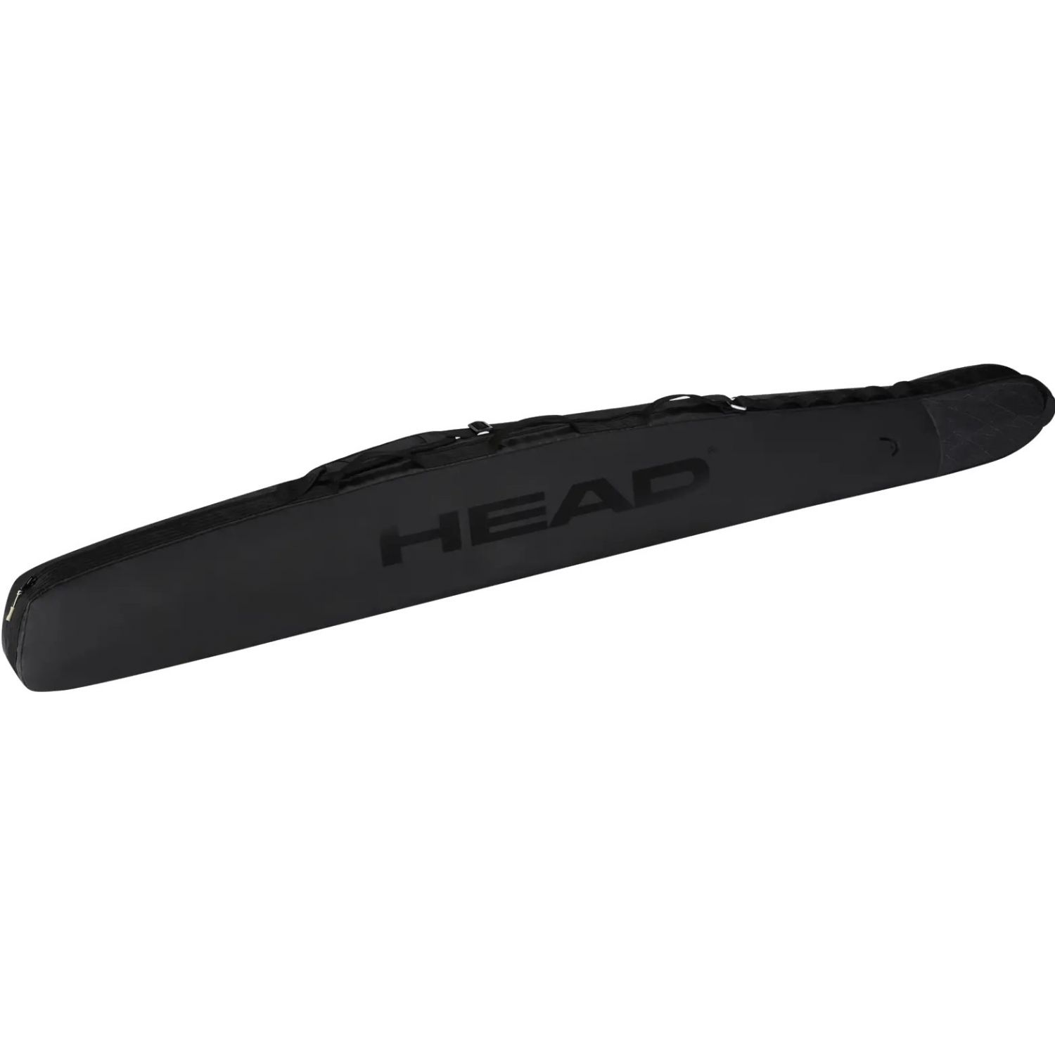 Head Freeride Single Skibag, Skitasche, schwarz