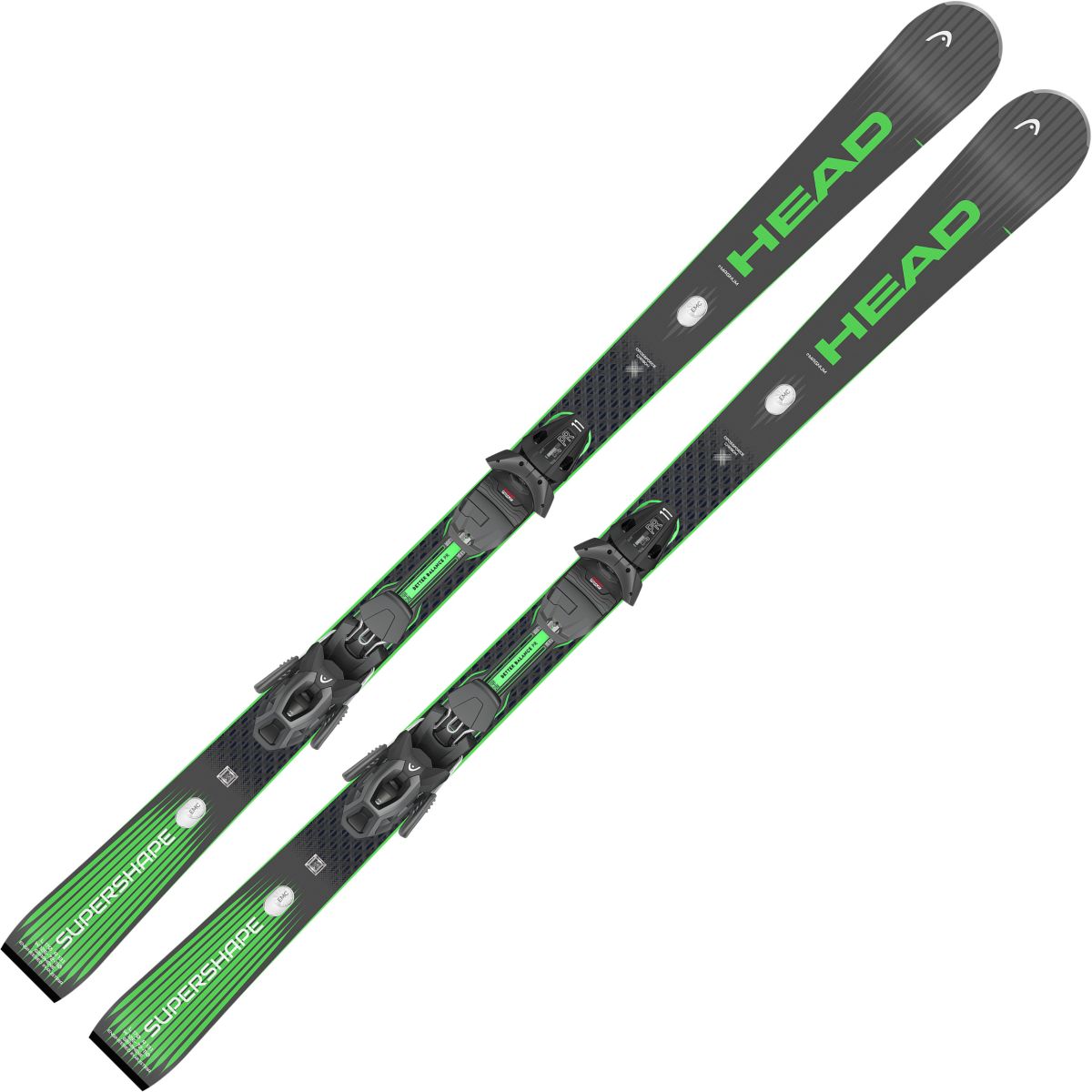 HEAD Supershape e-Magnum SW+ PRD 12 GW — 2