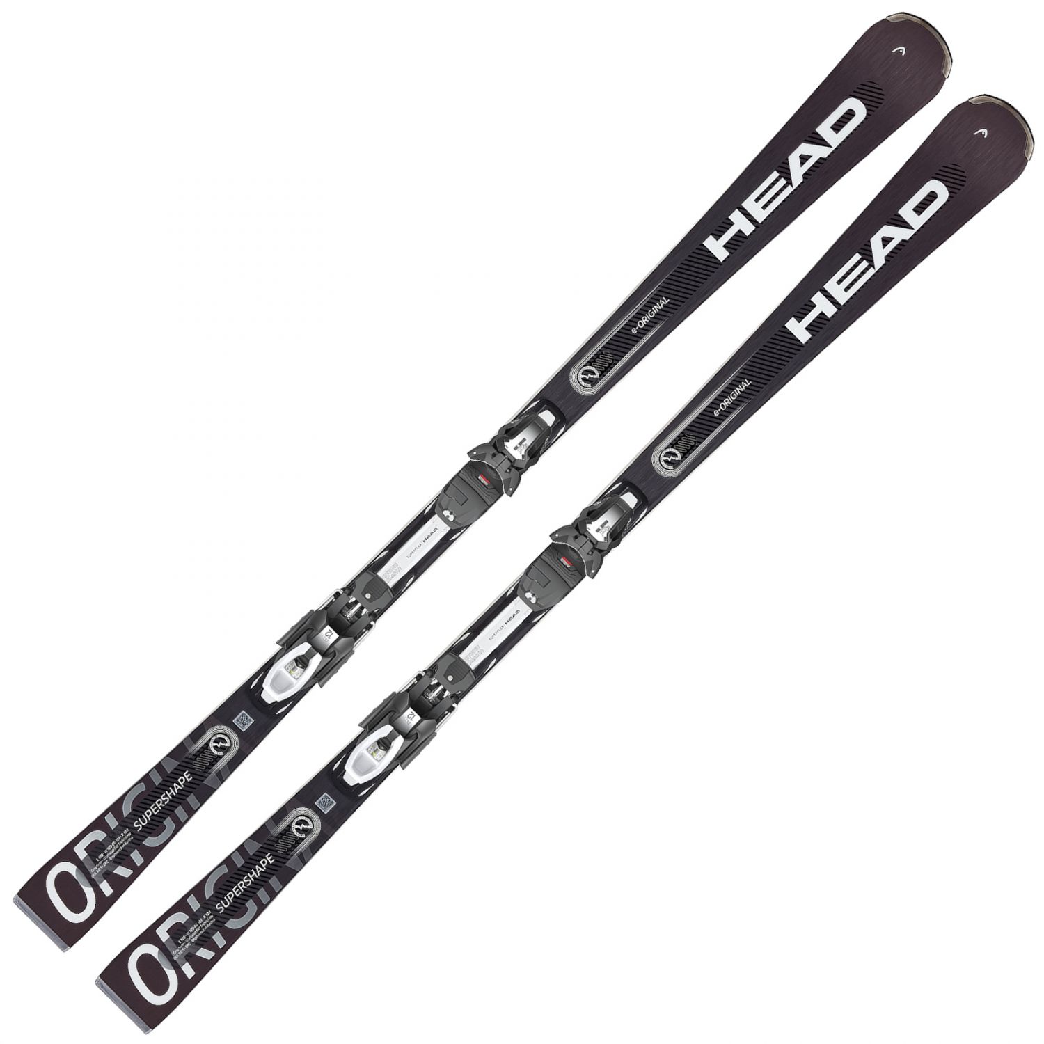 HEAD Supershape e-Original   PRD 12 GW