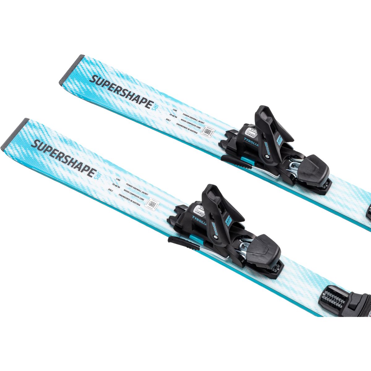 HEAD Supershape JRS + JRS 7.5 GW CA — 2
