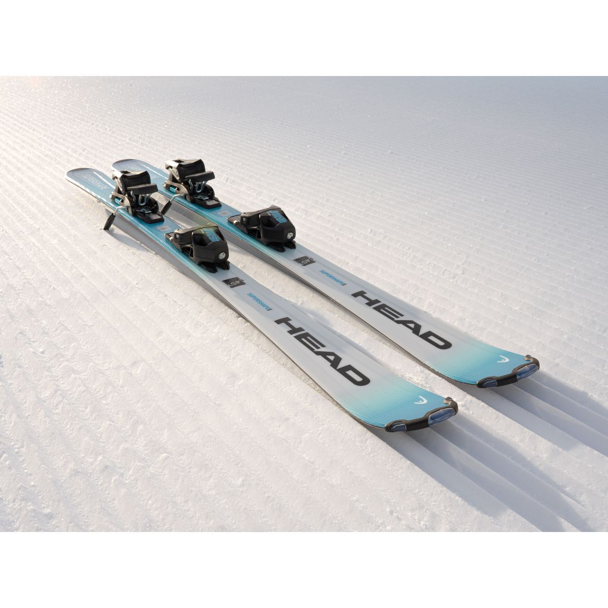 HEAD Supershape Team Easy + JRS 4.5 GW CA — 2