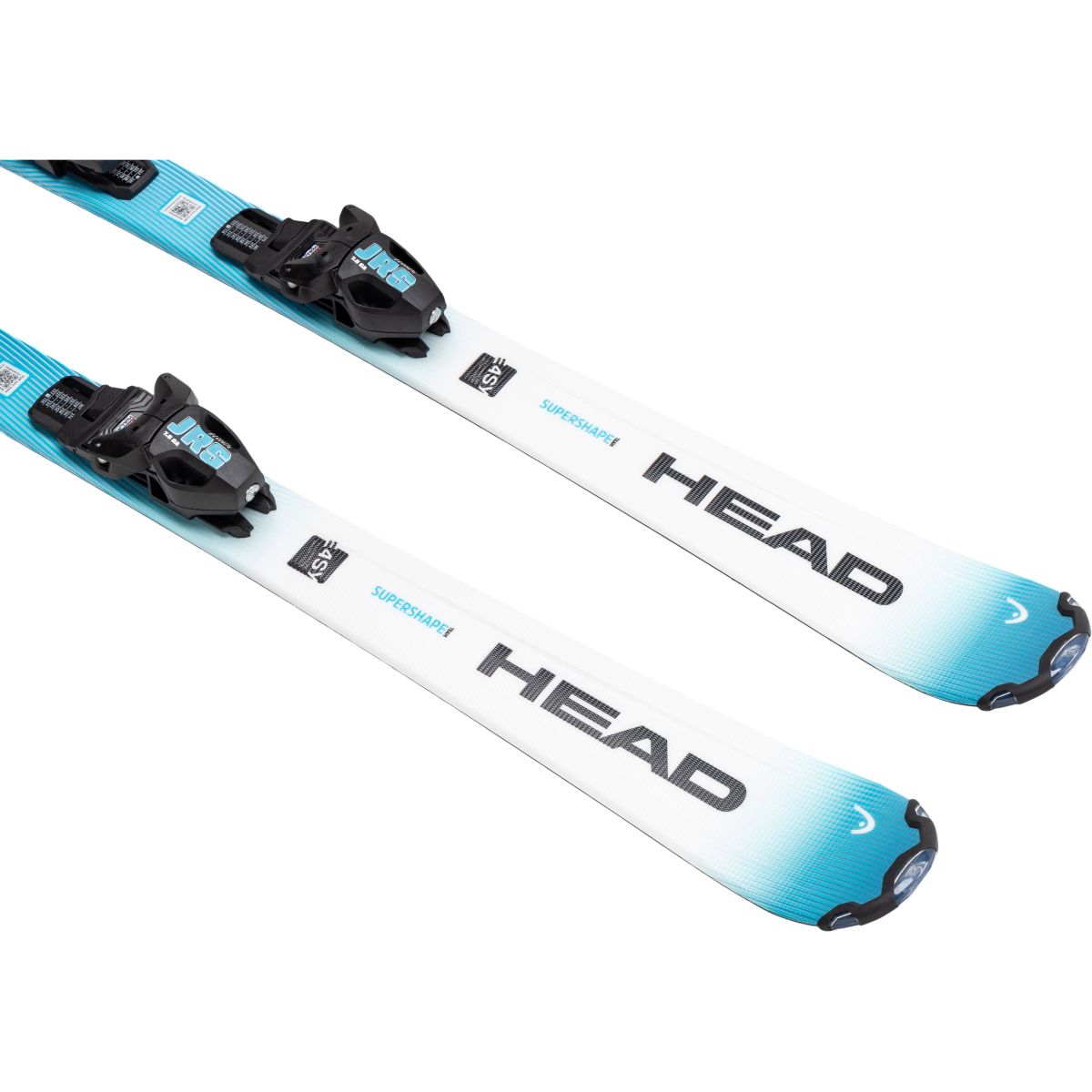 HEAD Supershape Team Easy + JRS 7.5 GW CA — 2