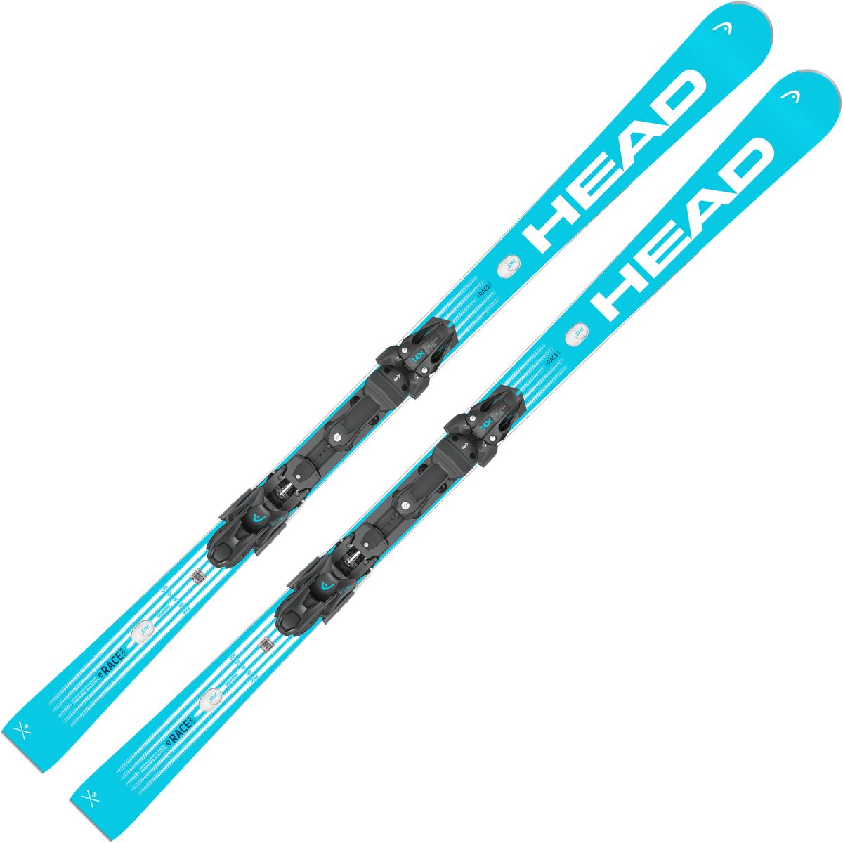 HEAD WC Rebels e-Race Pro RP + FF 14 GW — 2