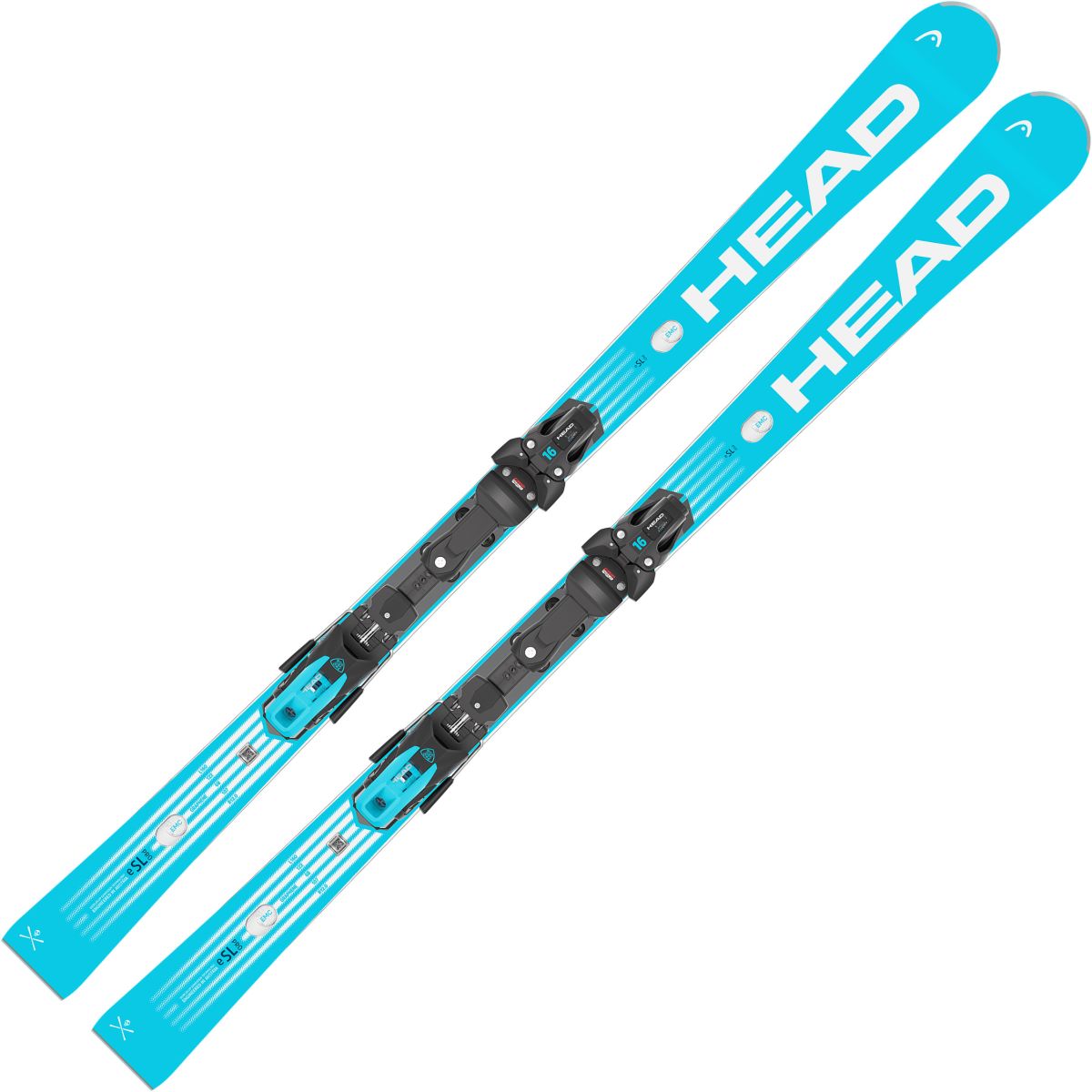 HEAD WC Rebels e-SL Pro RP + FF 14 GW — 2