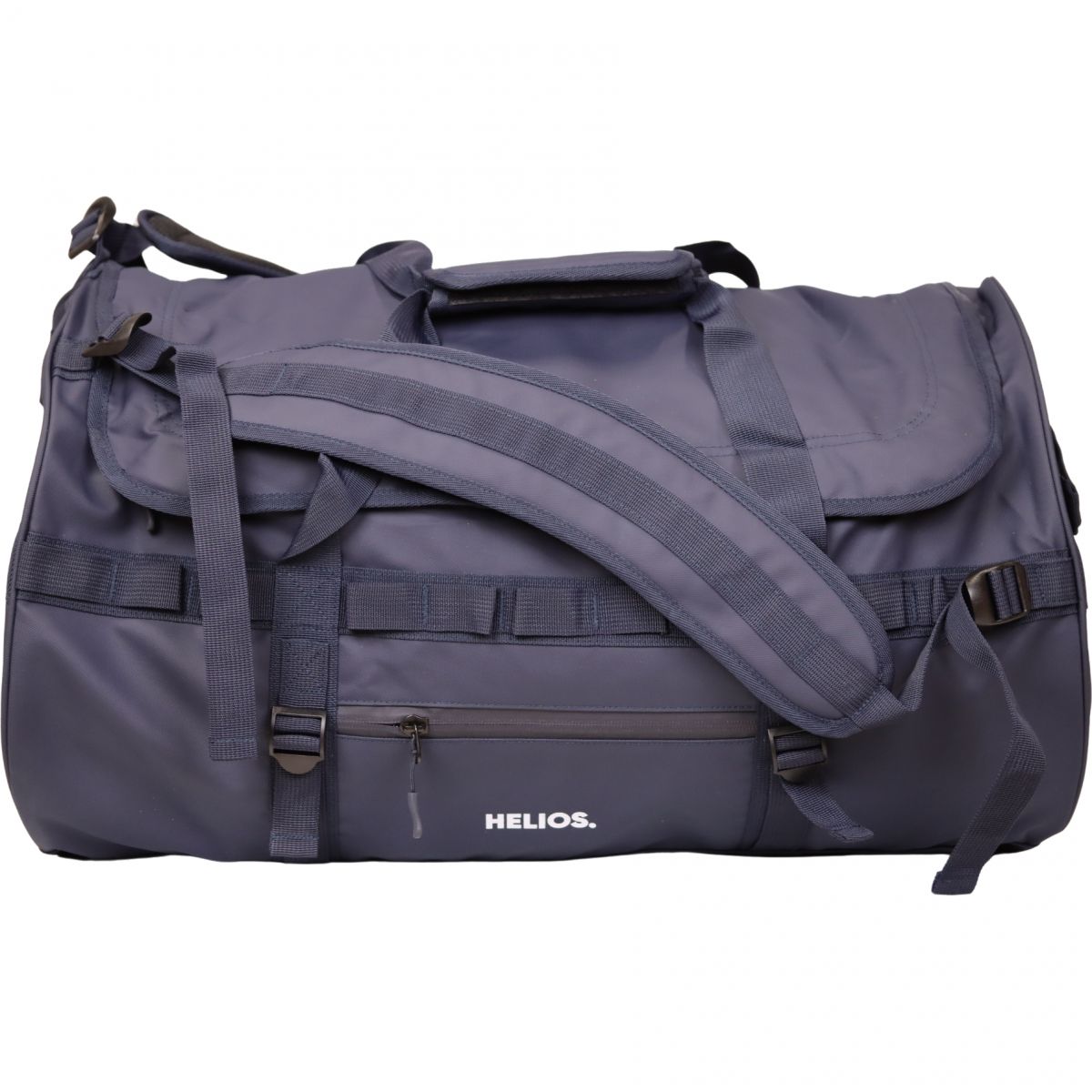 Helios Adventure Duffel Bag, 60L, navy — 2