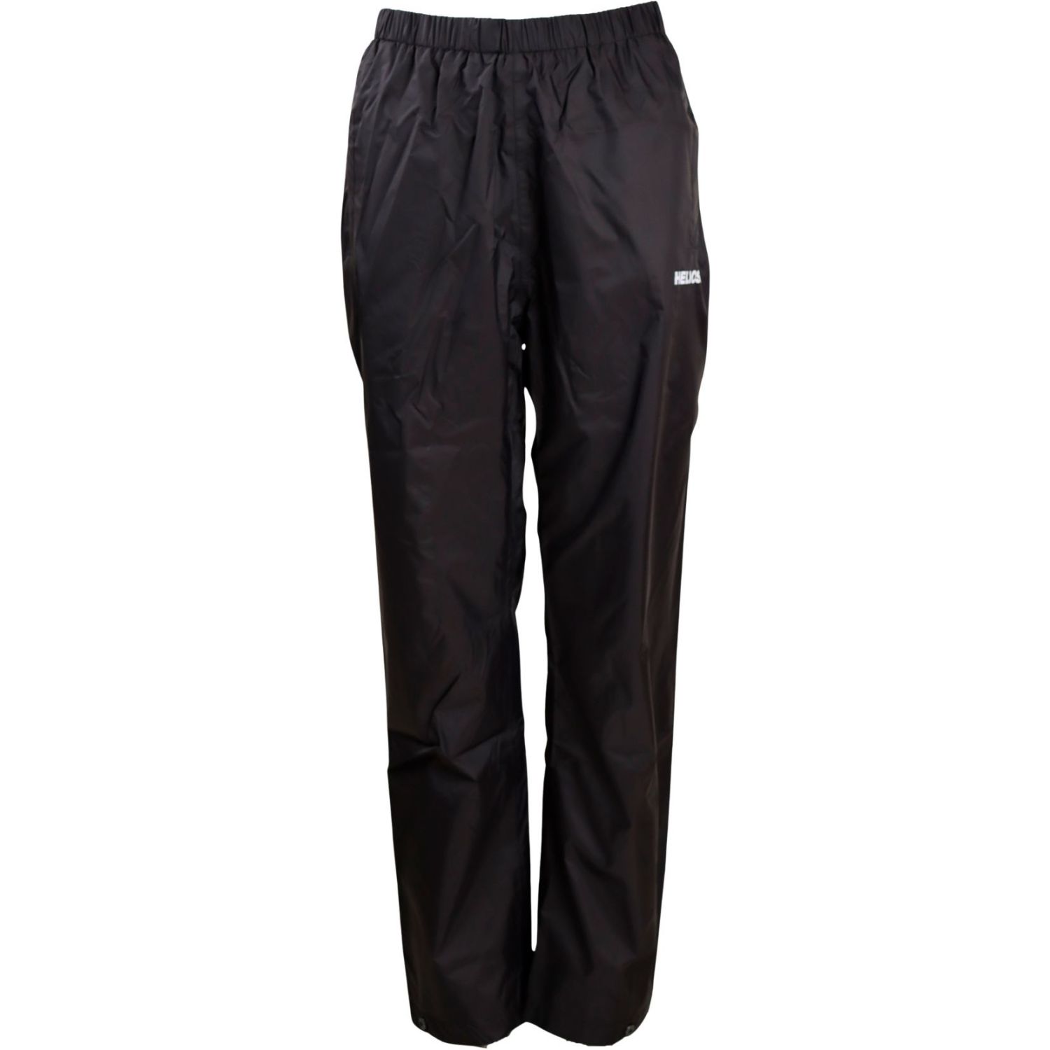Helios Arctic, Regenhose, Damen, schwarz
