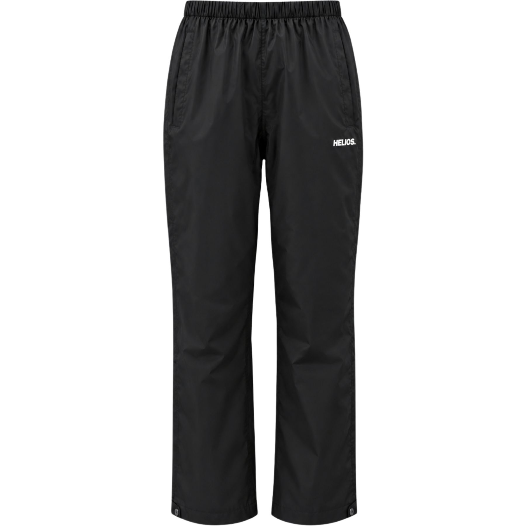 Helios Arctic, Regenhose, Damen, schwarz