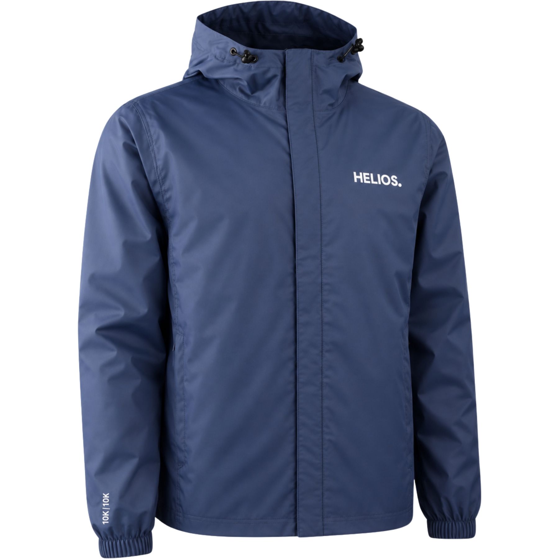 Helios Arctic, Regenjacke, Herren, navy