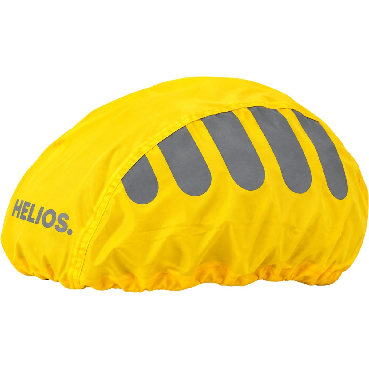 HELIOS Bike Raincover, gelb — 2