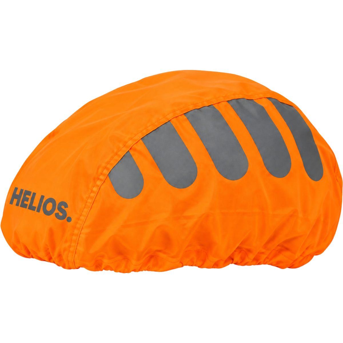 HELIOS Bike Raincover, orange — 2