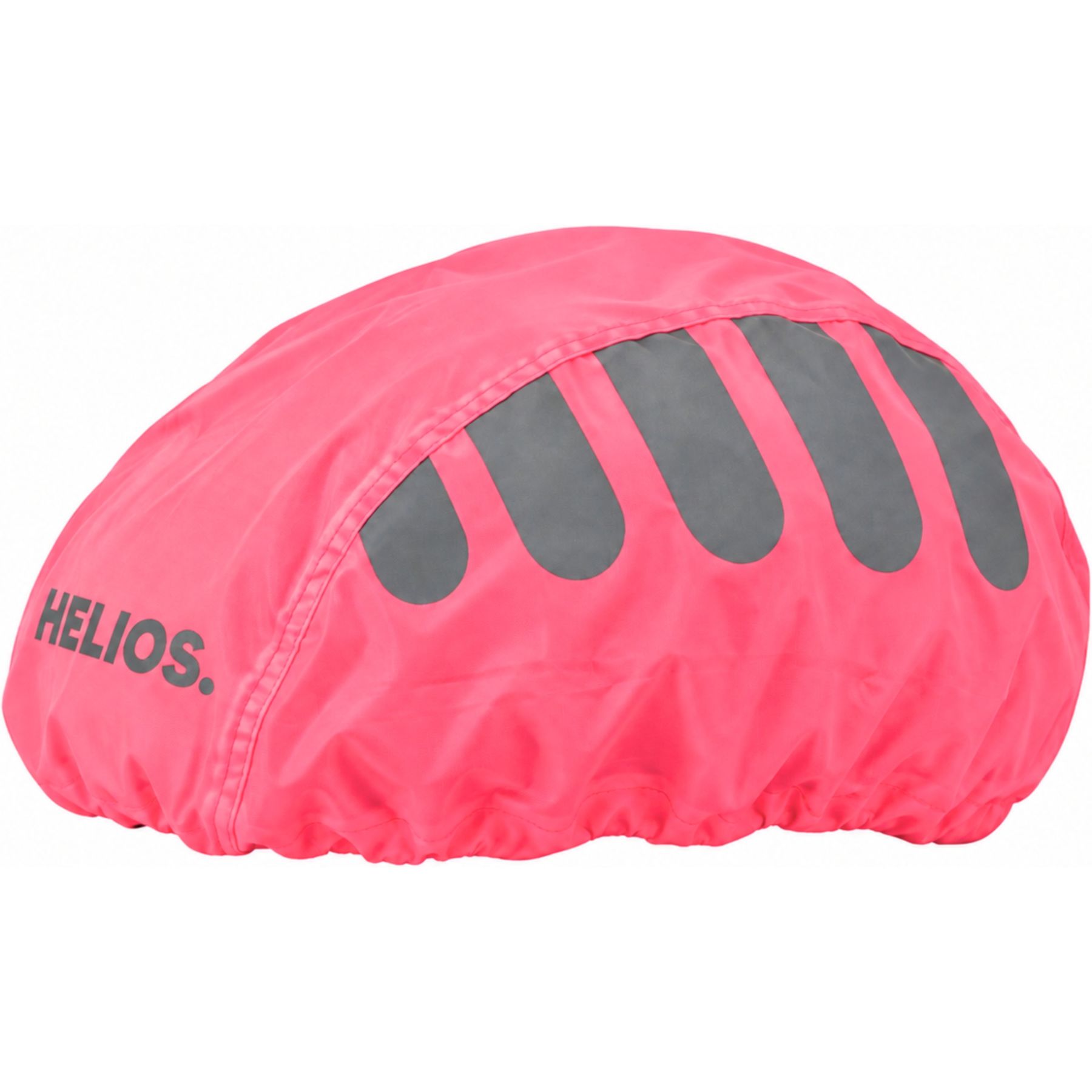 HELIOS Bike Raincover, rosa