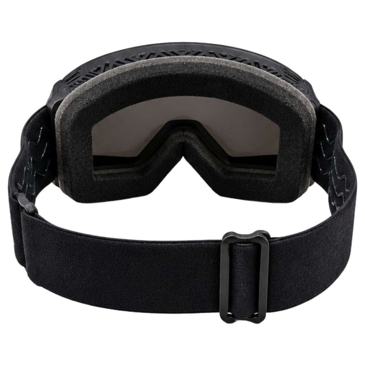 HELIOS Lite, Skibrille, schwarz — 2