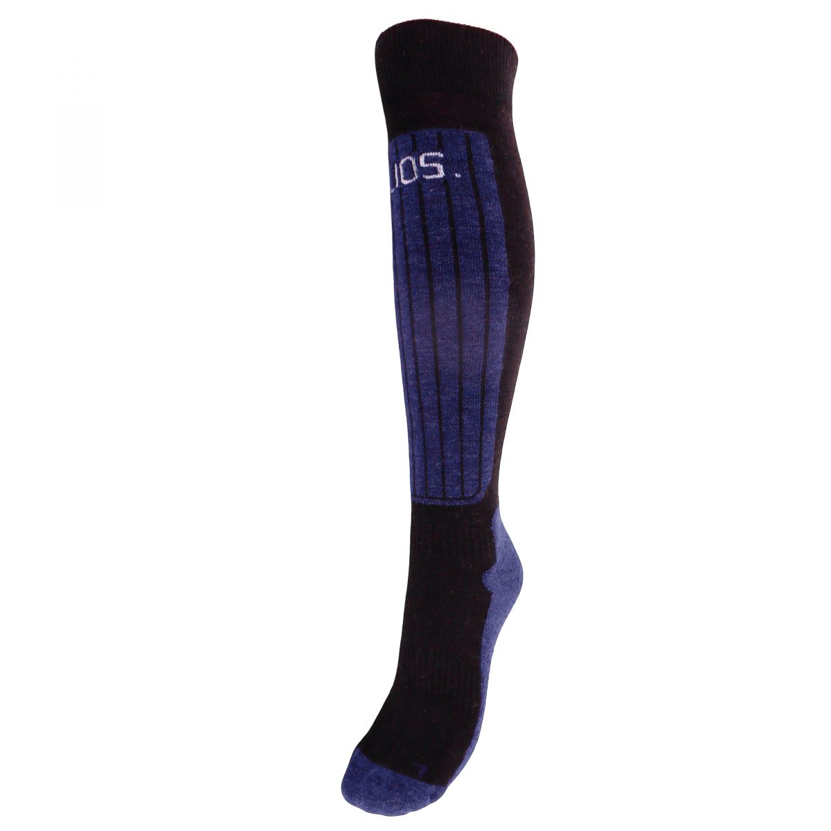 Helios Merino One 60, Skisocken, navy — 2