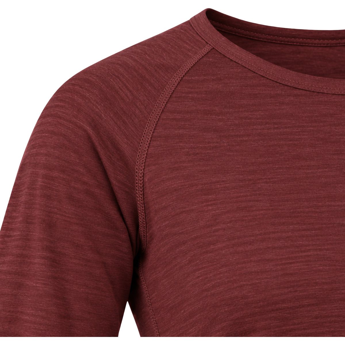 Helios Merino One, Skiunterhemd, Damen, Rot — 2