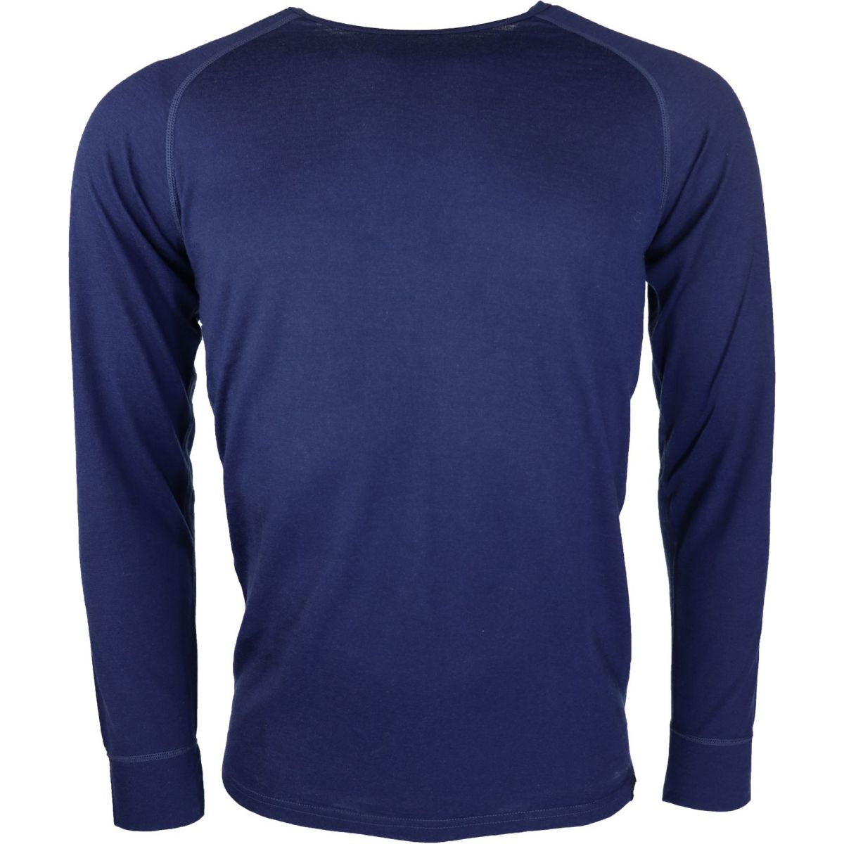 Helios Merino One, Skiunterhemd, Herren, navy — 2