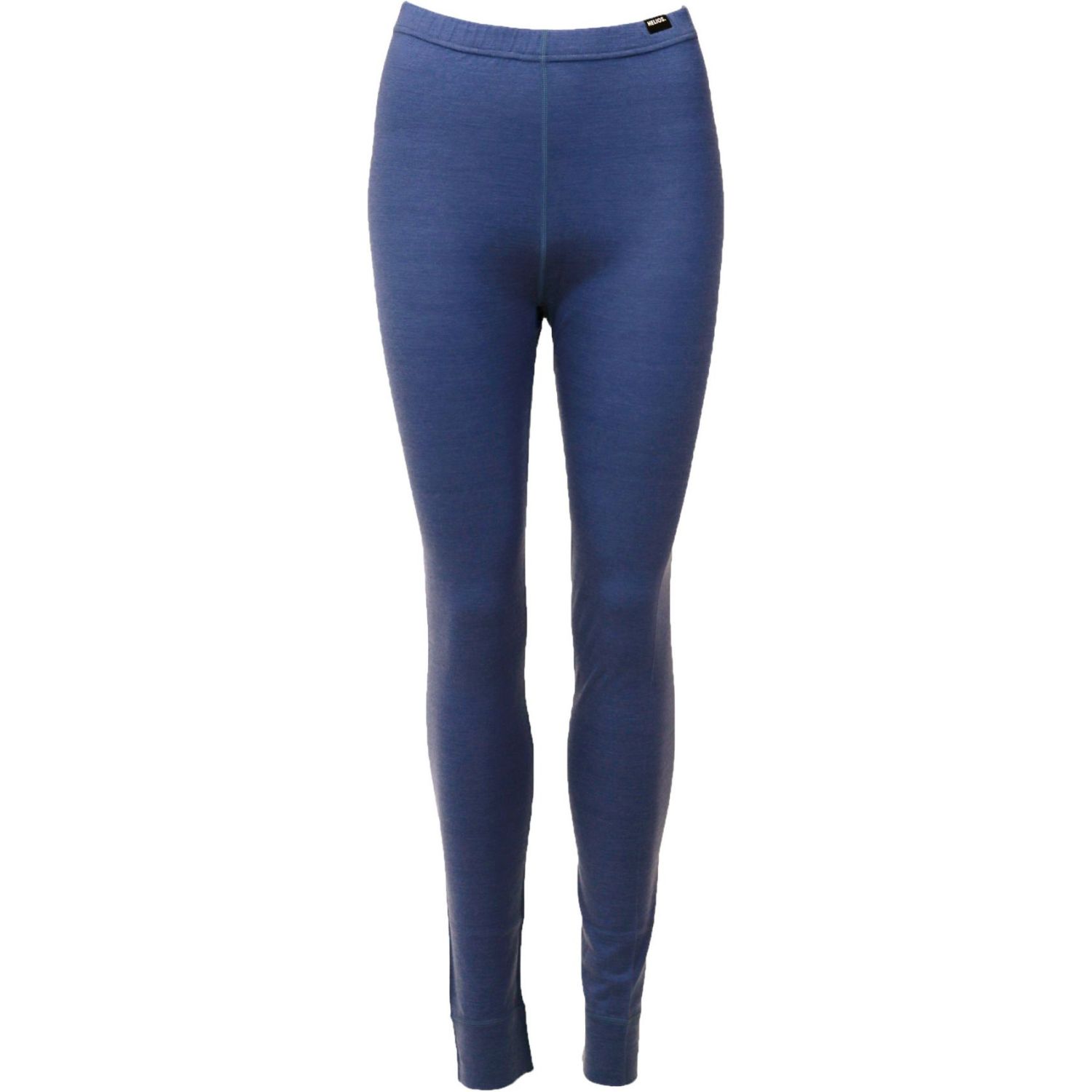 Helios Merino One, Skiunterhose, Damen, blau