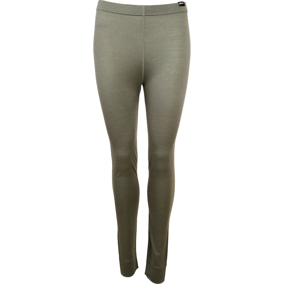 Helios Merino One, Skiunterhose, Damen, grün — 2