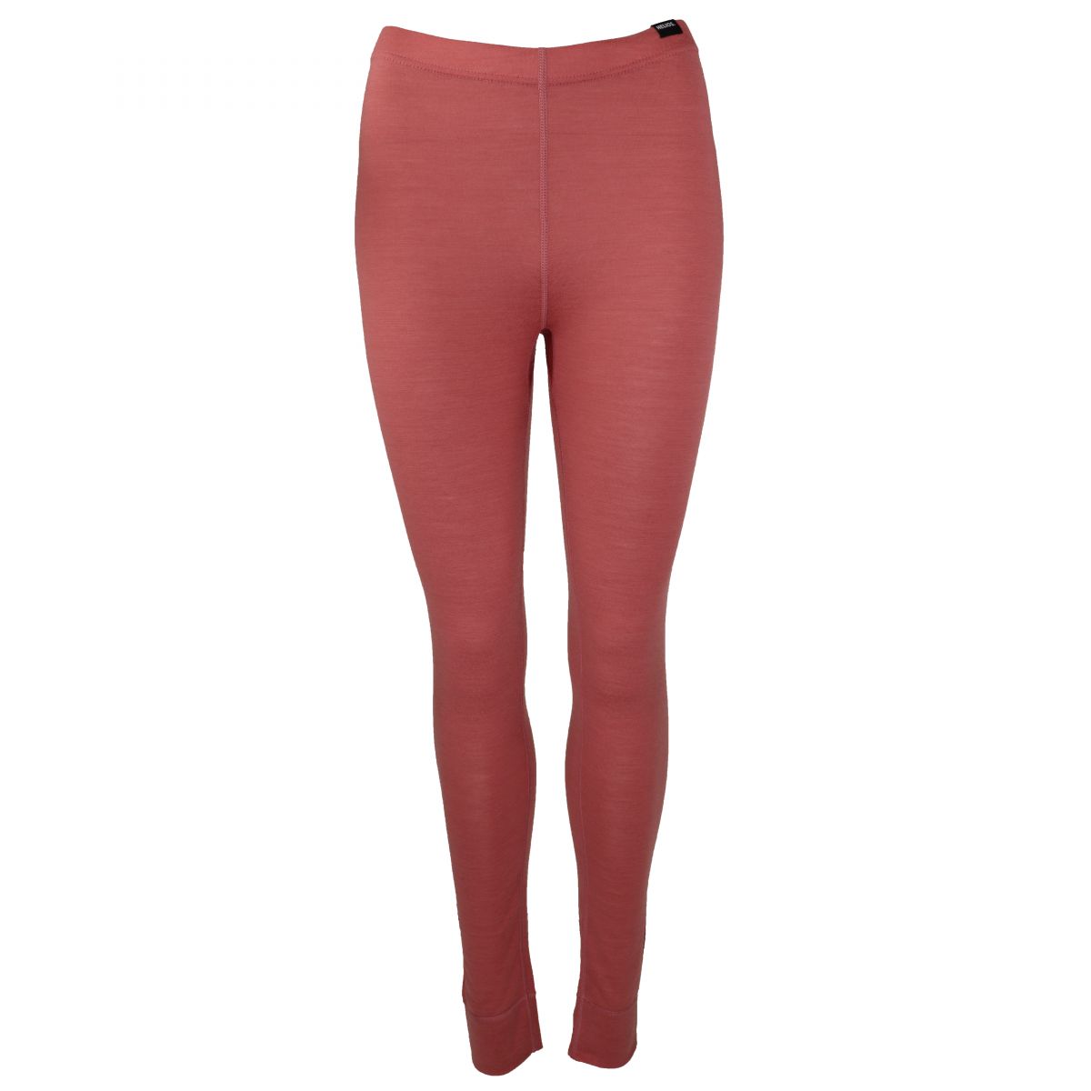 Helios Merino One, Skiunterhose, Damen, rosa — 2