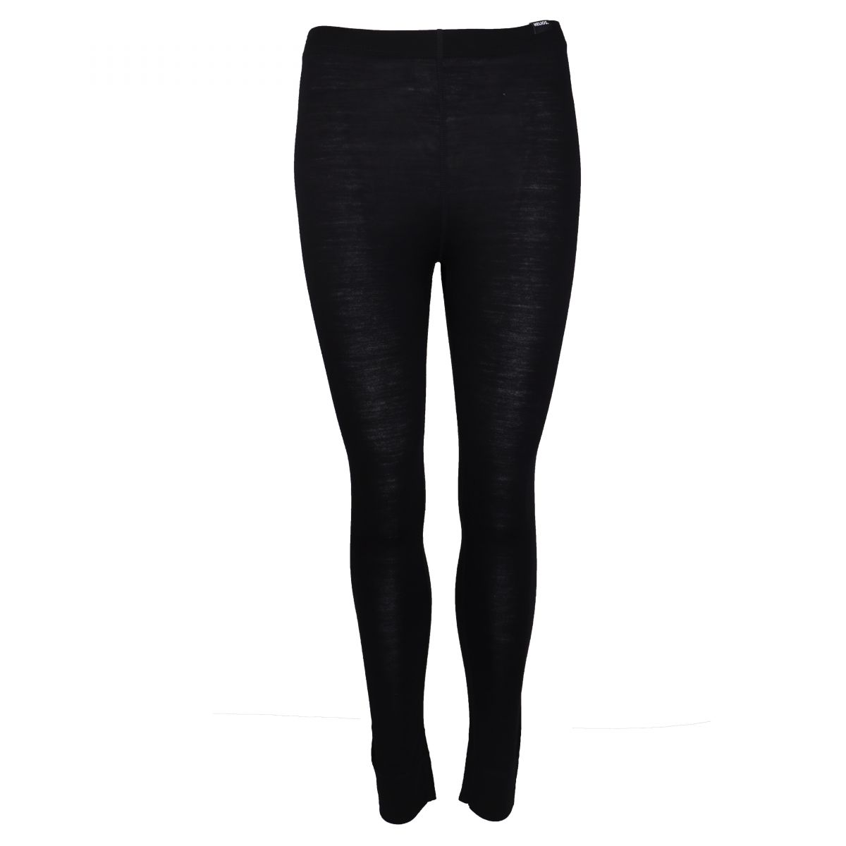 Helios Merino One, Skiunterhose, Damen, schwarz — 2