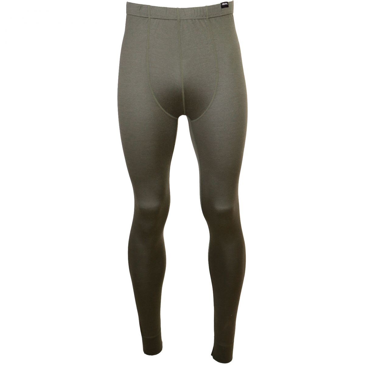 Helios Merino One Skiunterwäsche-Set, Herren, grün — 2