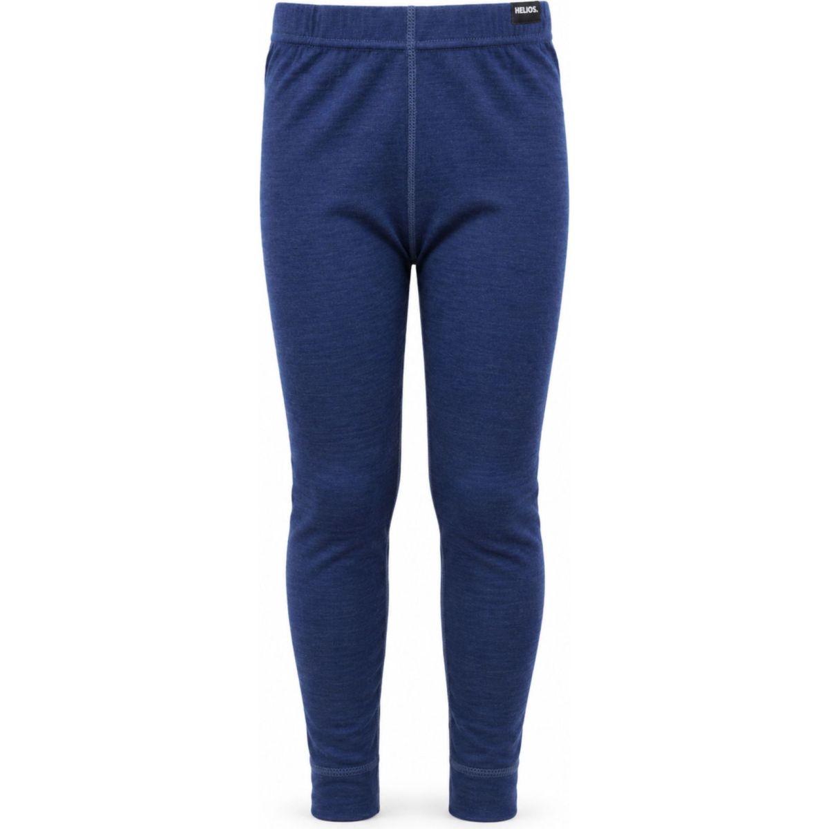 Helios Merino One, Skiunterhose, Junior, navy — 2