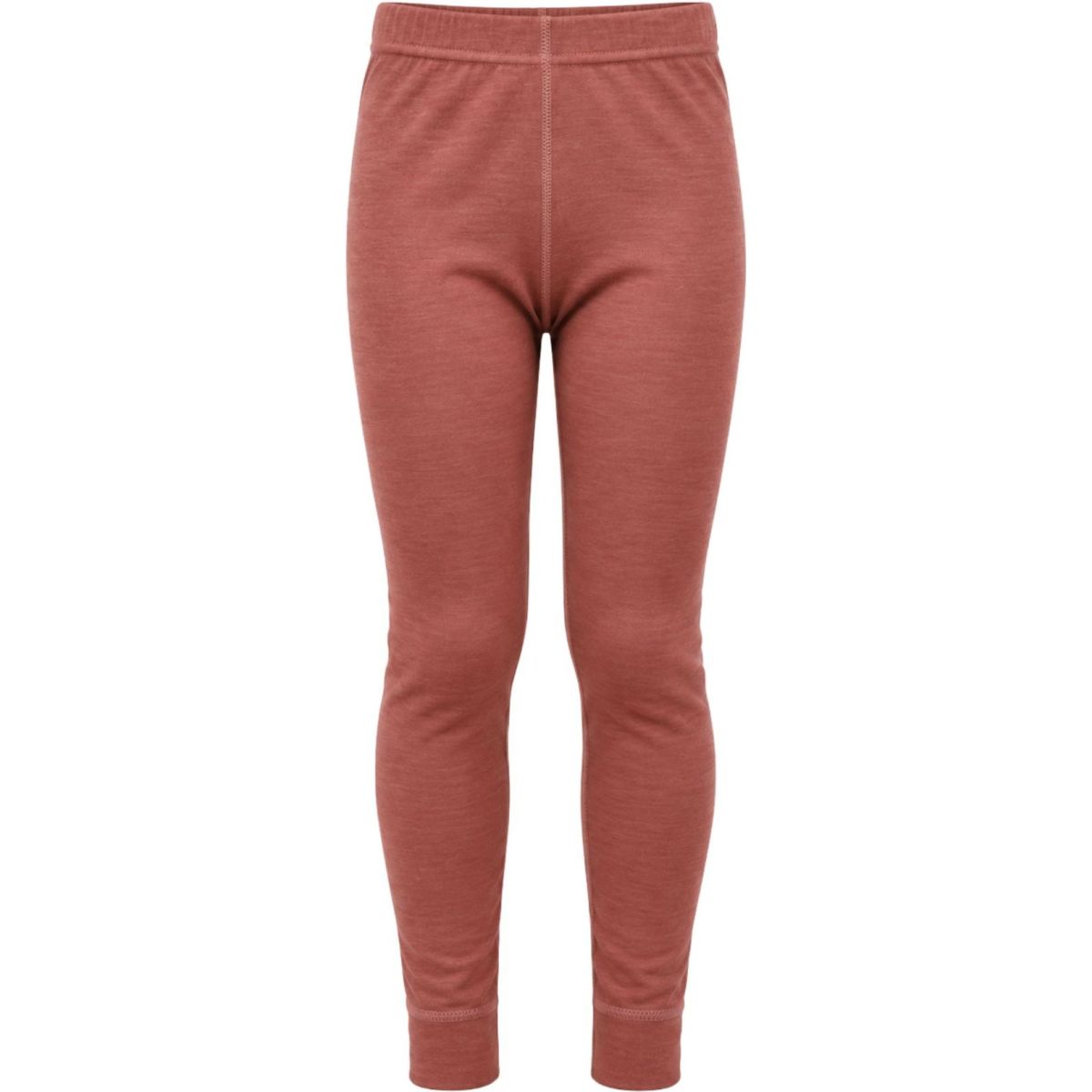 Helios Merino One, Skiunterhose, Junior, rosa — 2