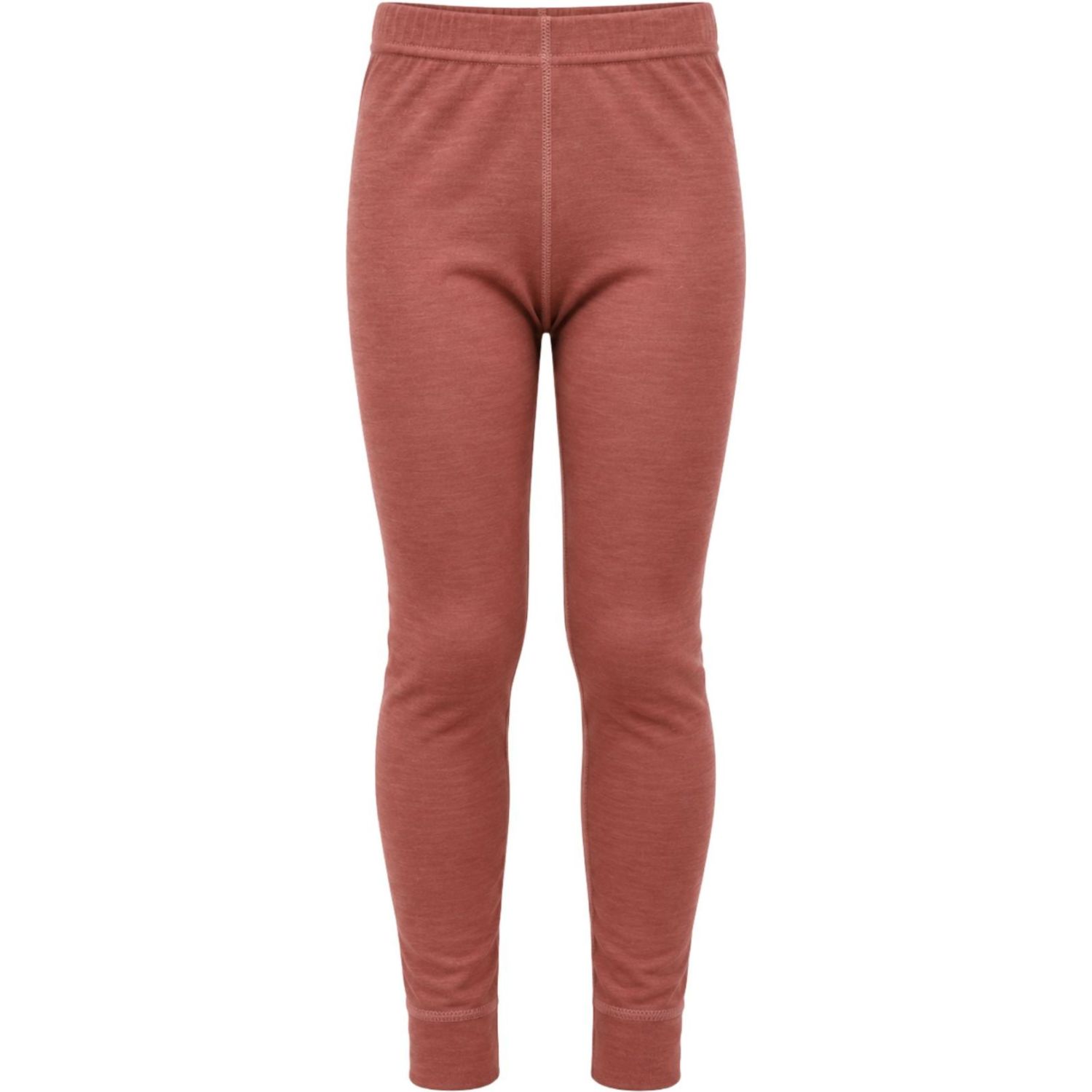 Helios Merino One, Skiunterhose, Junior, rosa